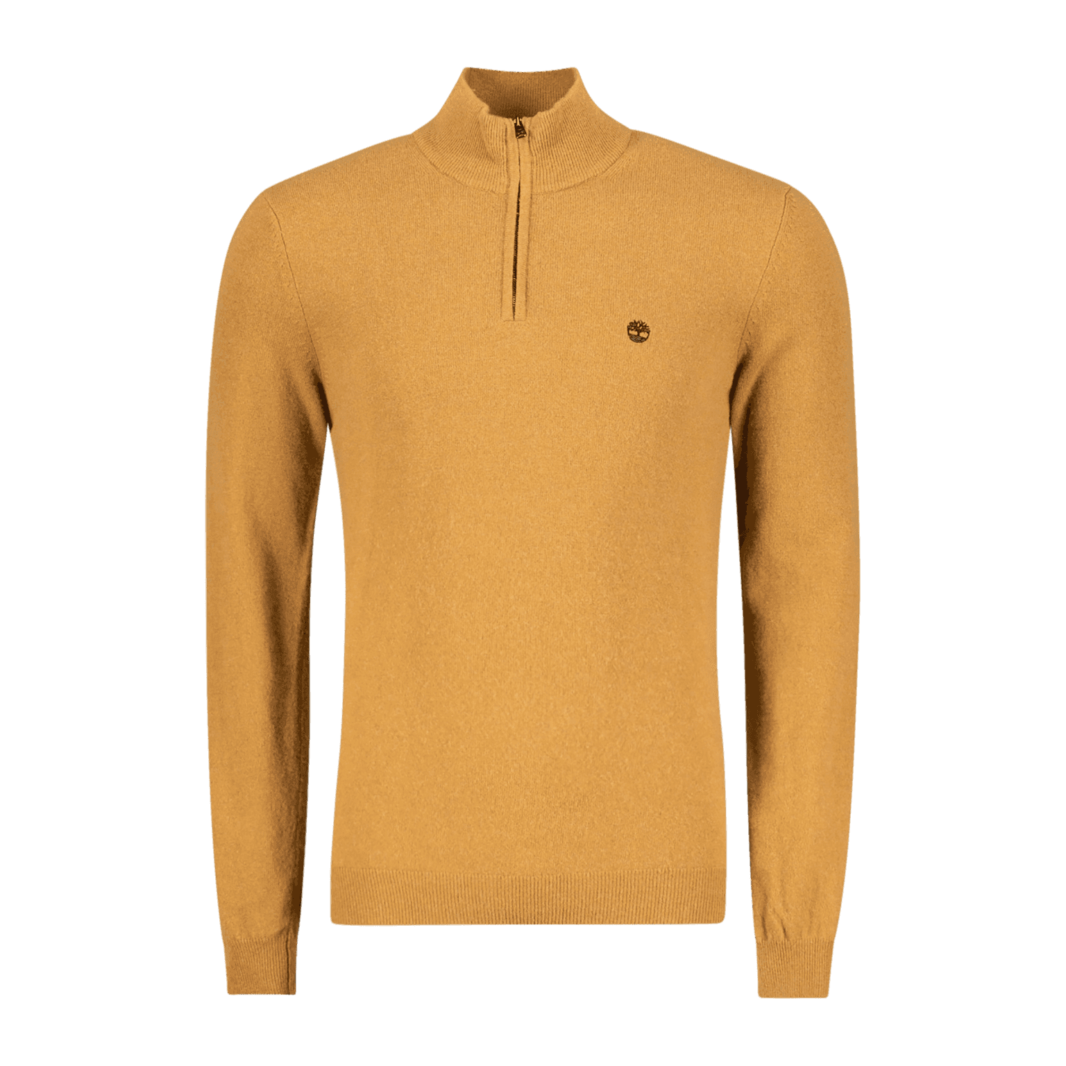 Timberland Merino 1/4 Zip Sweater, genser, herre
