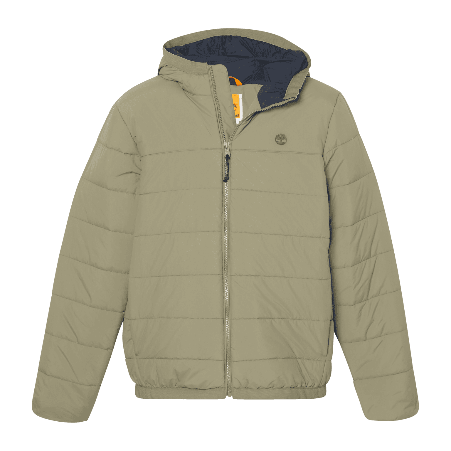 Timberland Garfield Puffer Jacket, isolasjonsjakke, herre