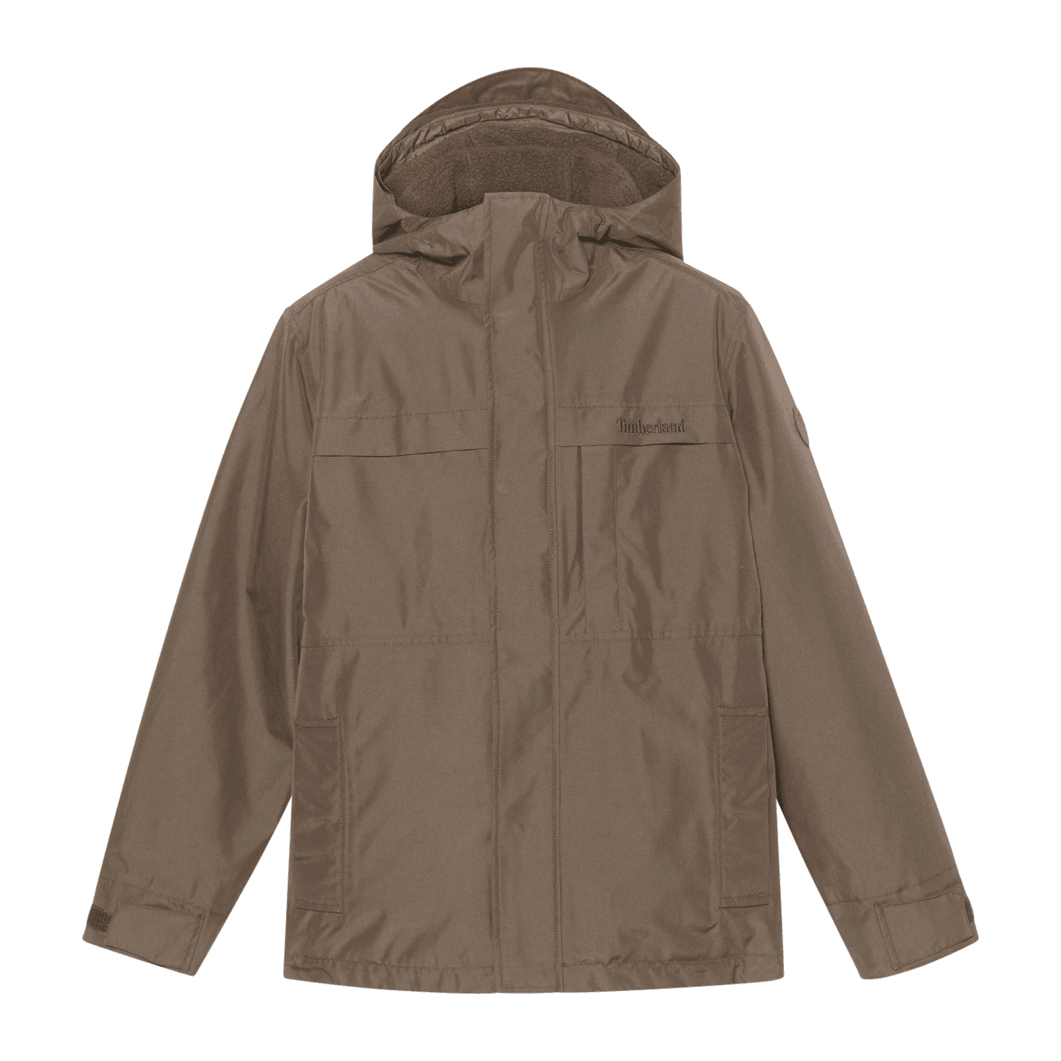 Timberland Waterproof 3In1 Jacket, jakke