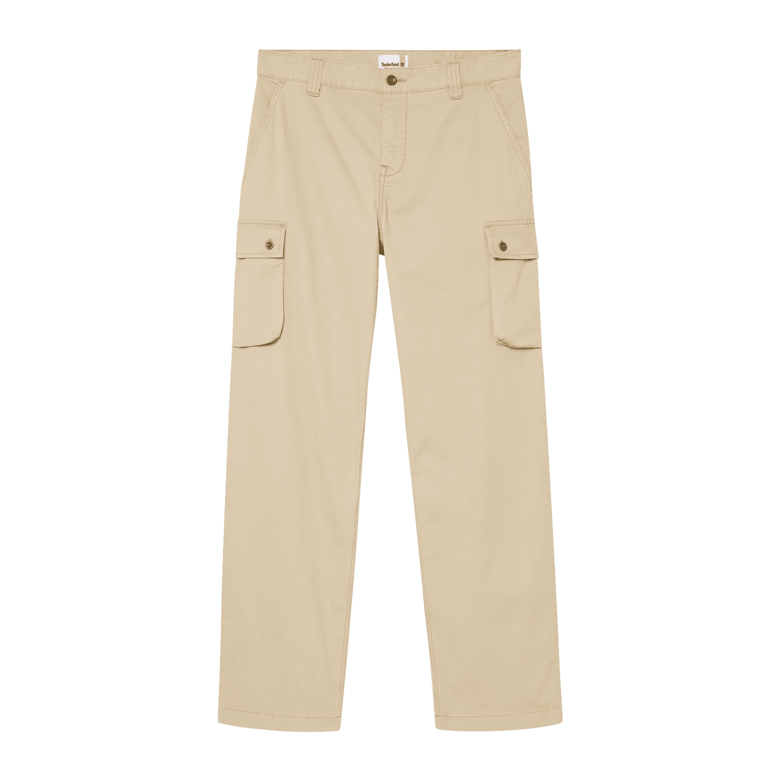Timberland Twill Cargo Pant