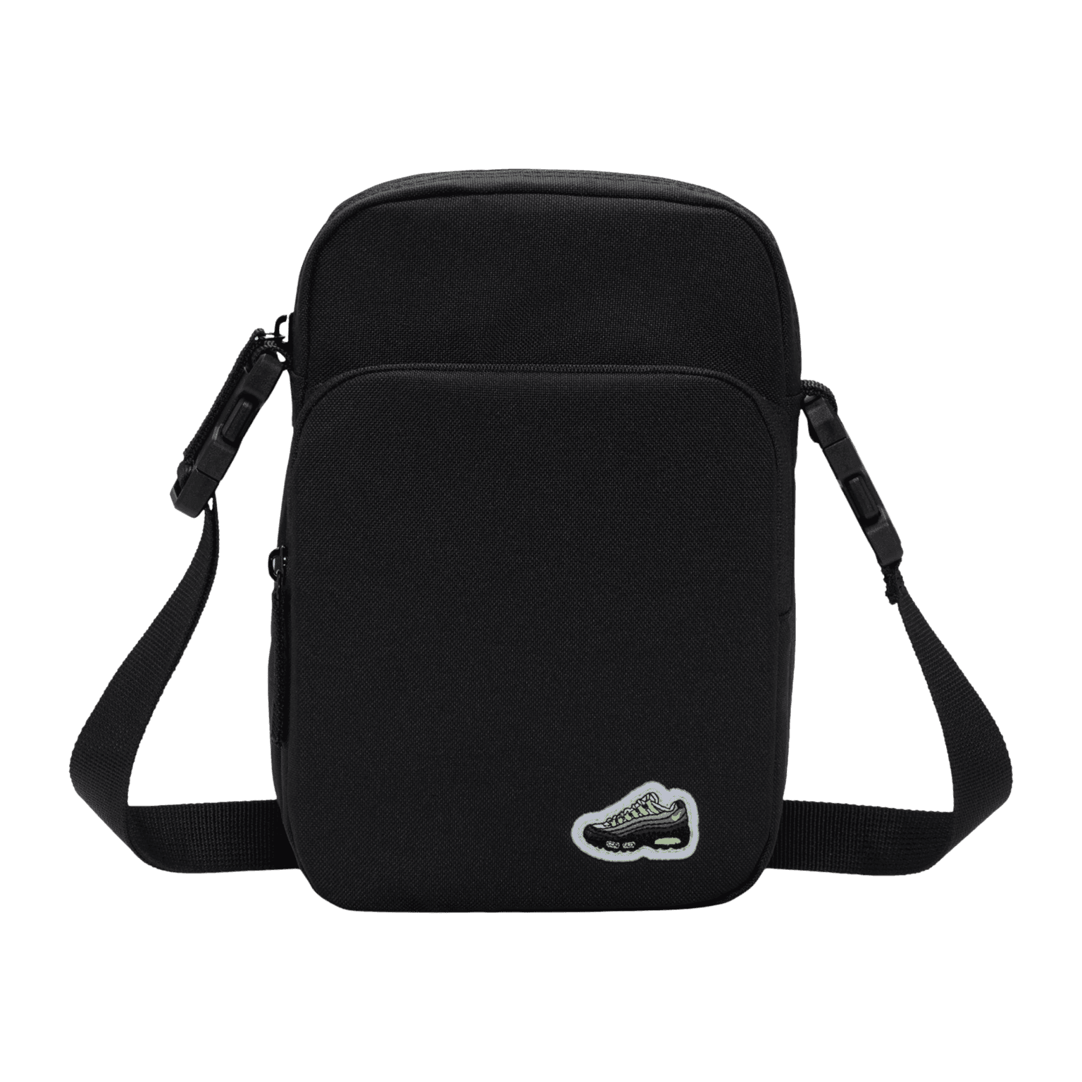 Nike Air Max 95 Heritage Crossbody Bag, bag, unisex