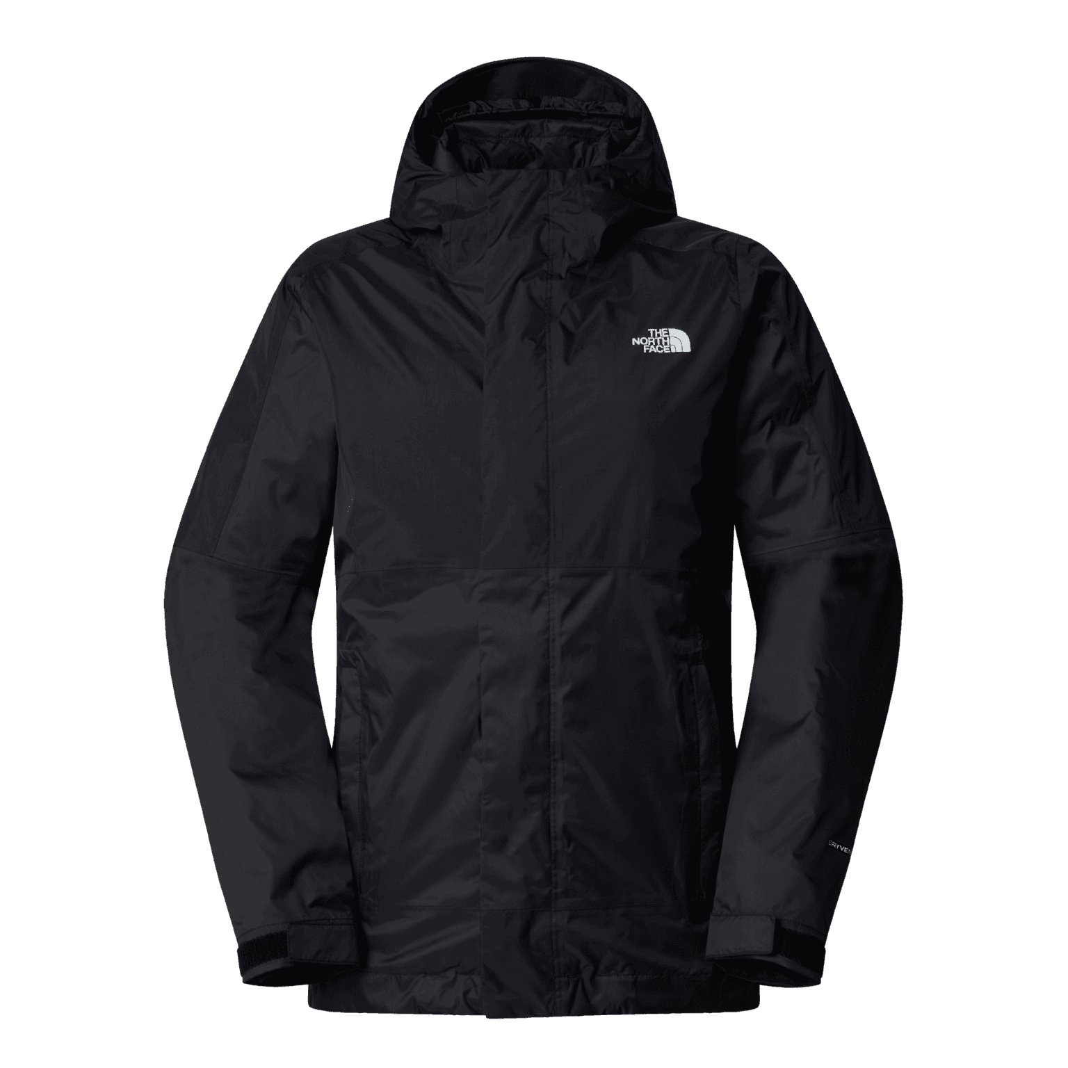 The North Face Down Insulated Dryvent Triclimate, skalljakke, dame