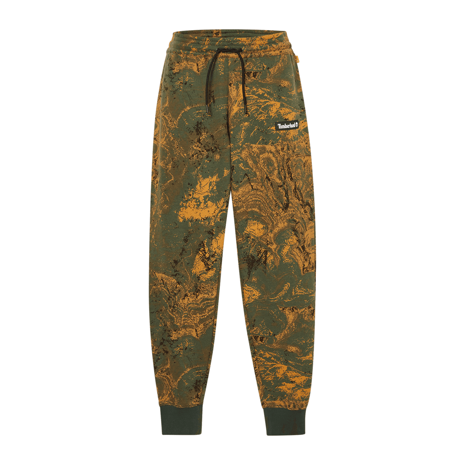 Timberland Aop Sweatpant, bukser, unisex