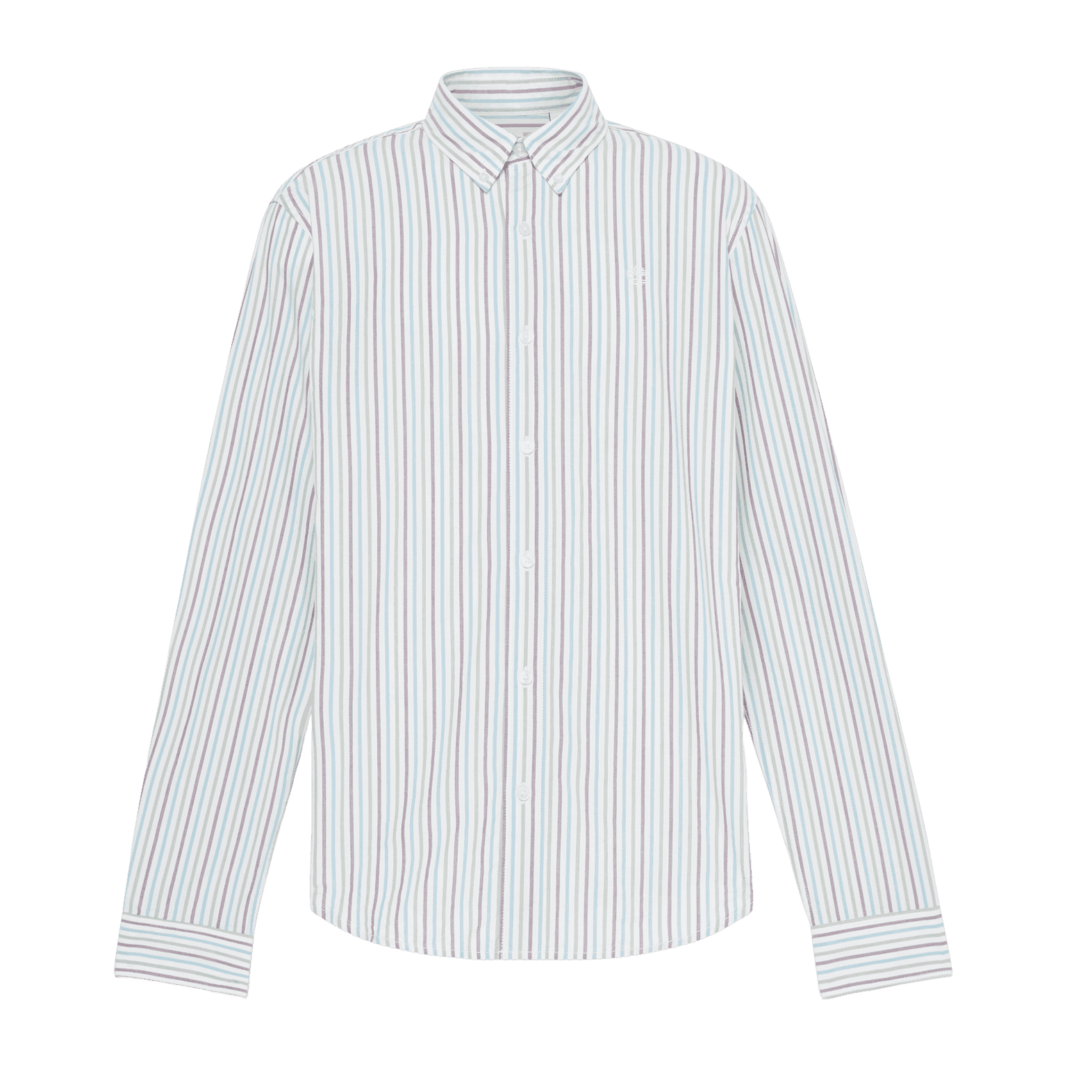 Timberland Striped Shirt, skjorte