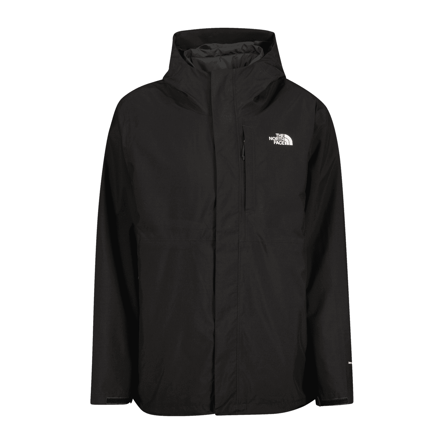 The North Face Carto Triclimate Jacket