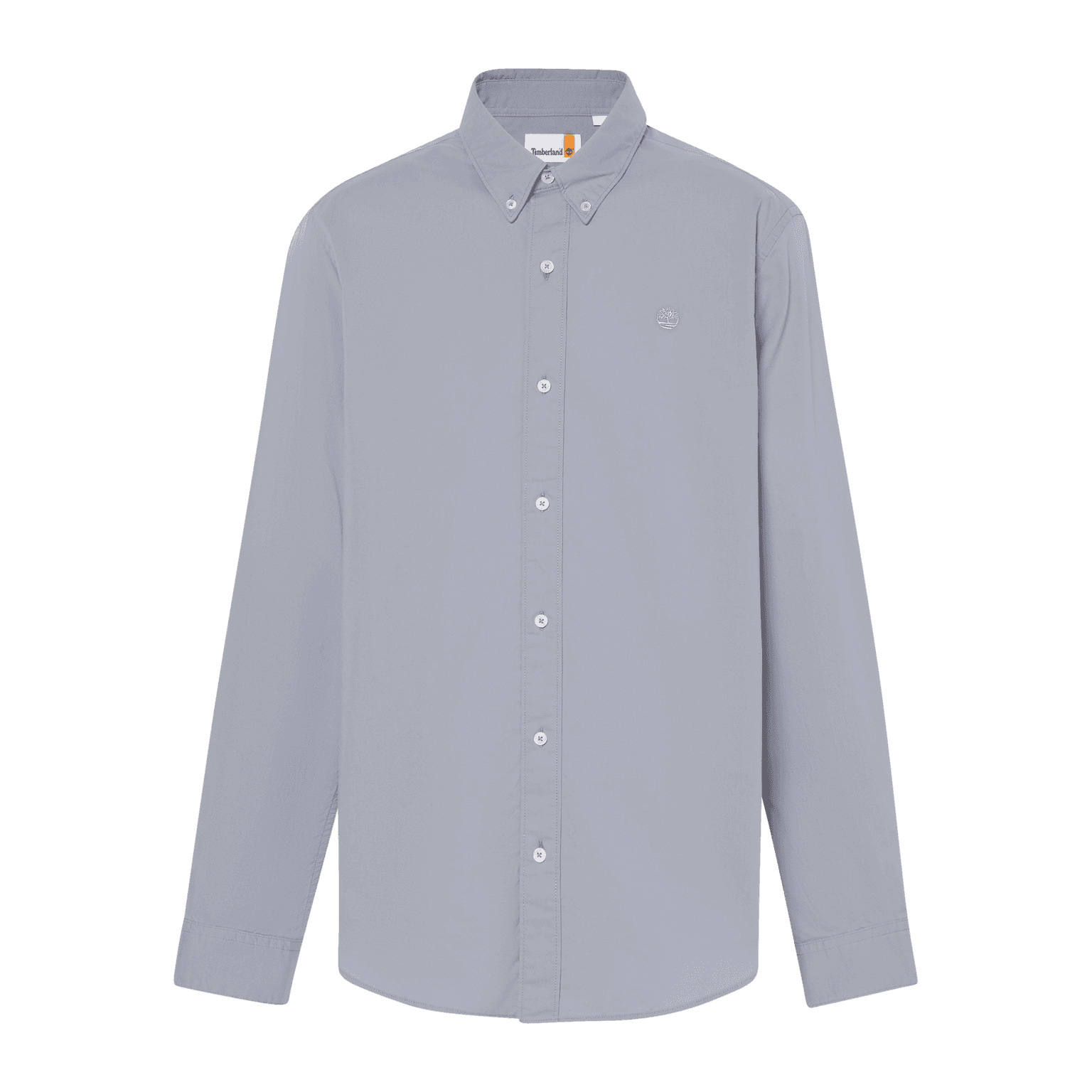 Timberland Long Sleeve Stretch Pop, skjorte