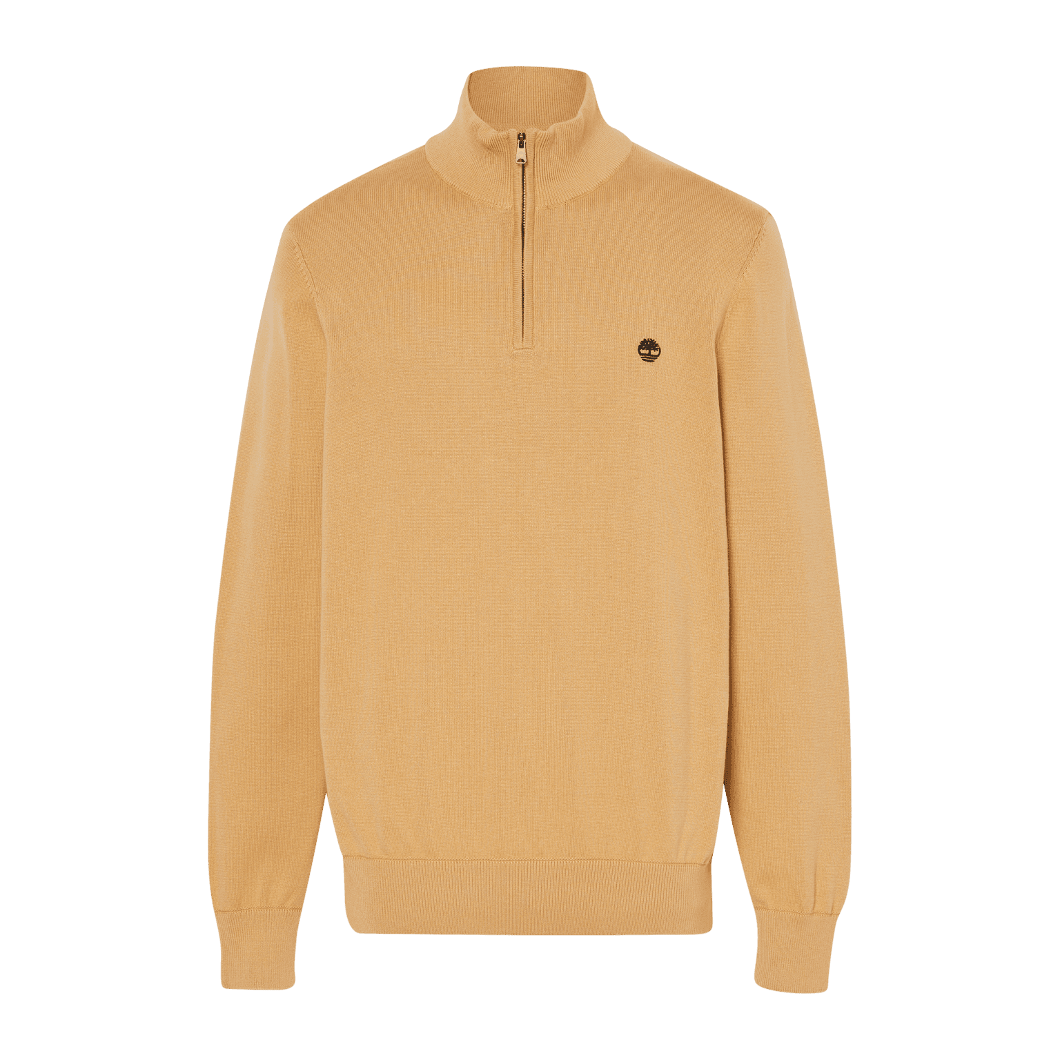 Timberland Cotton Yd 1/4 Zip Sweat, genser, herre