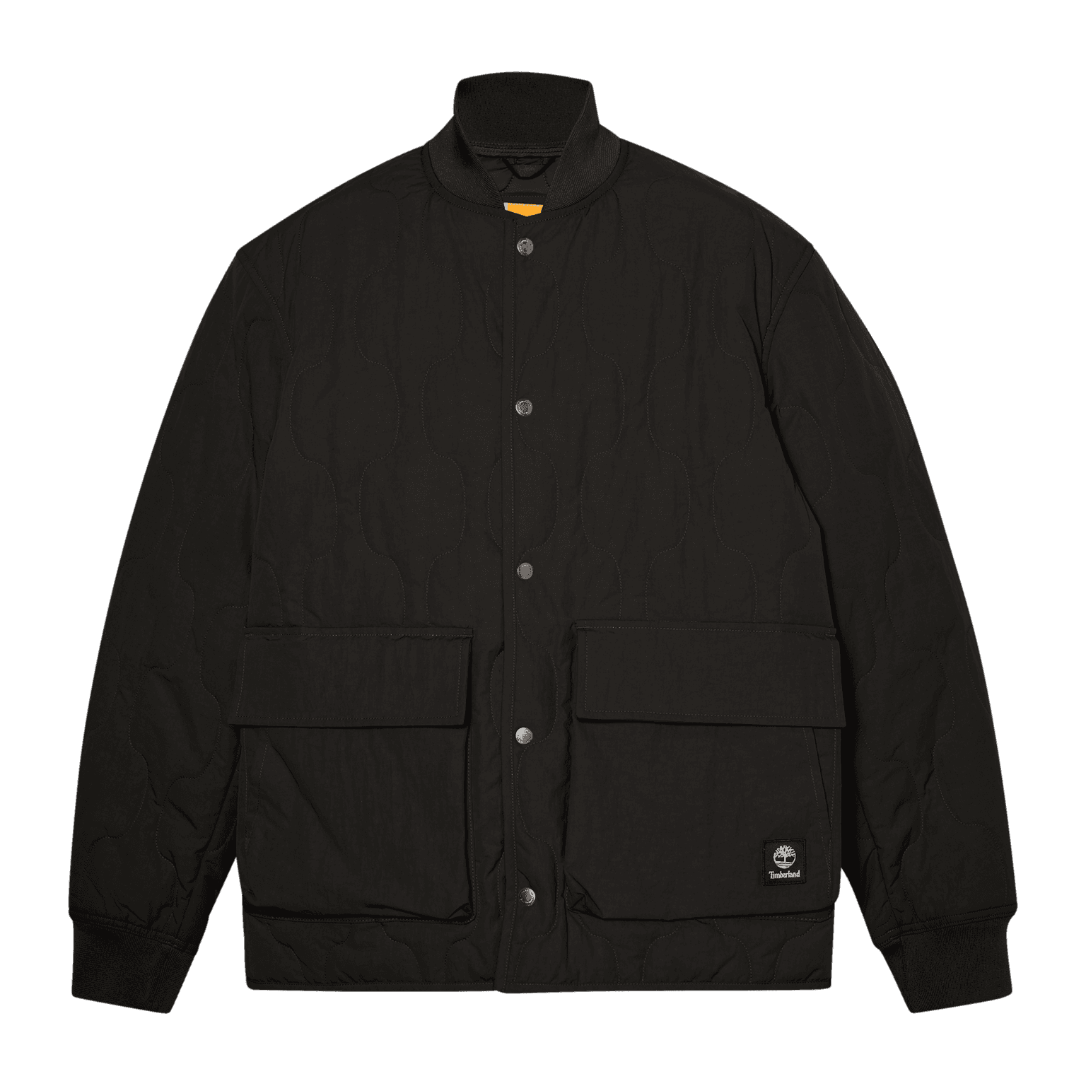 Timberland Water Repellent Quilted, isolasjonsjakke, herre