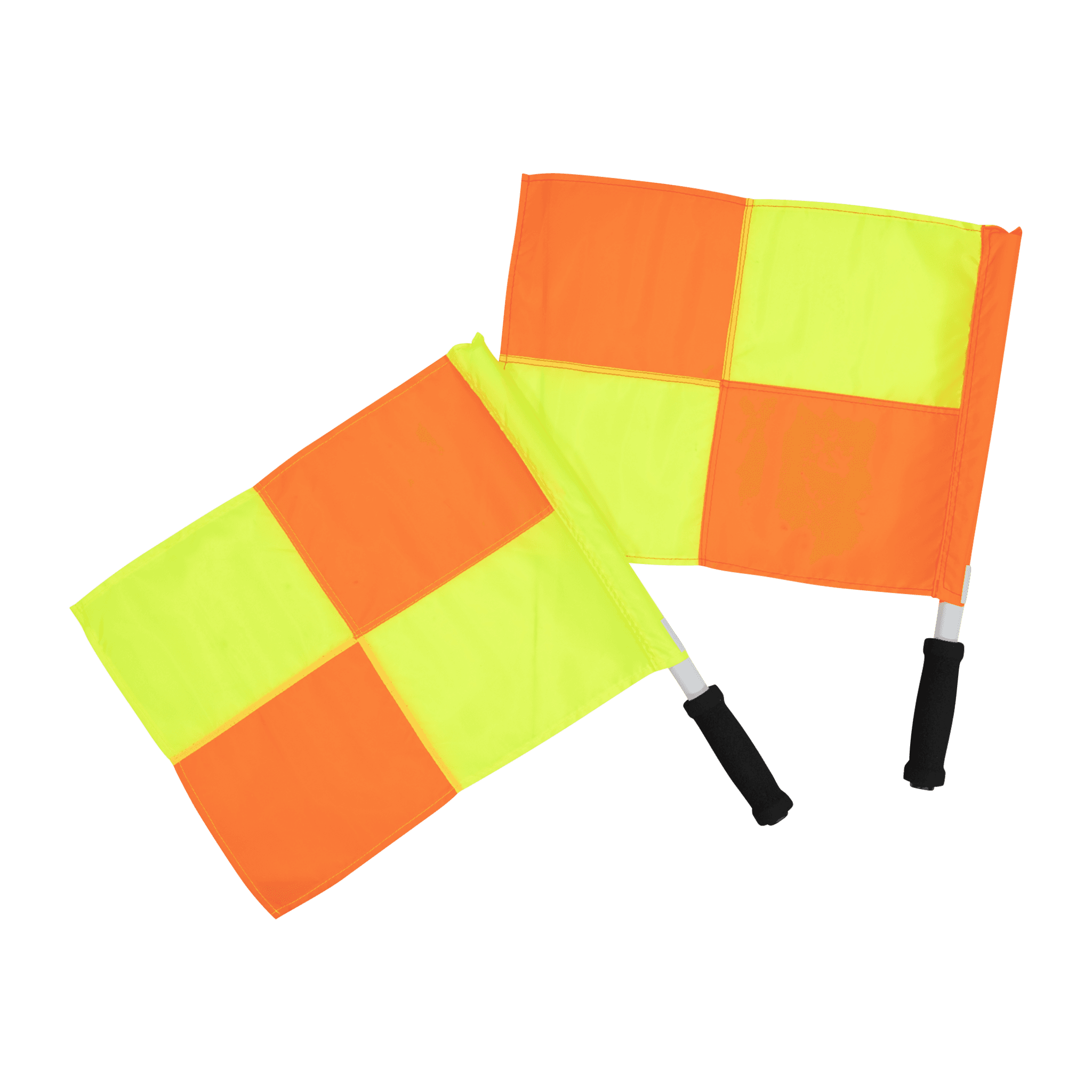 Select Linesman´s flag Classic 2 pcs, linjedommerflagg