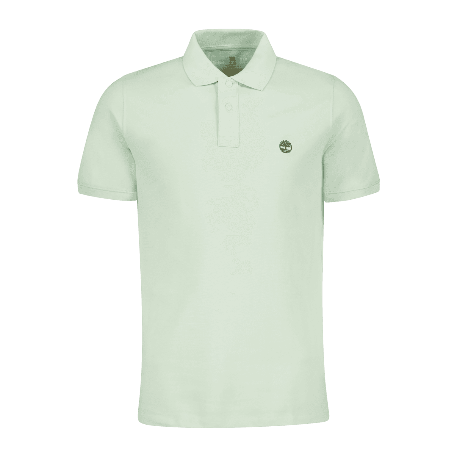 Timberland Pique Short Sleeve Pol