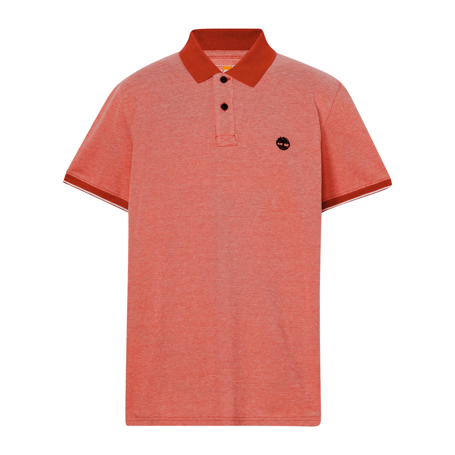 Timberland Ss Oxford Polo, poloskjorte, herre