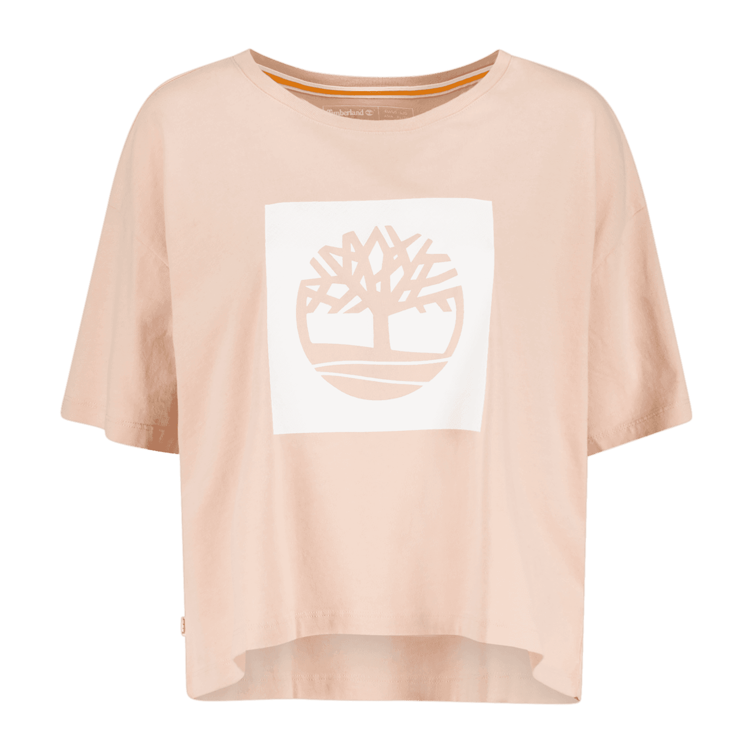 Timberland Staff Tee