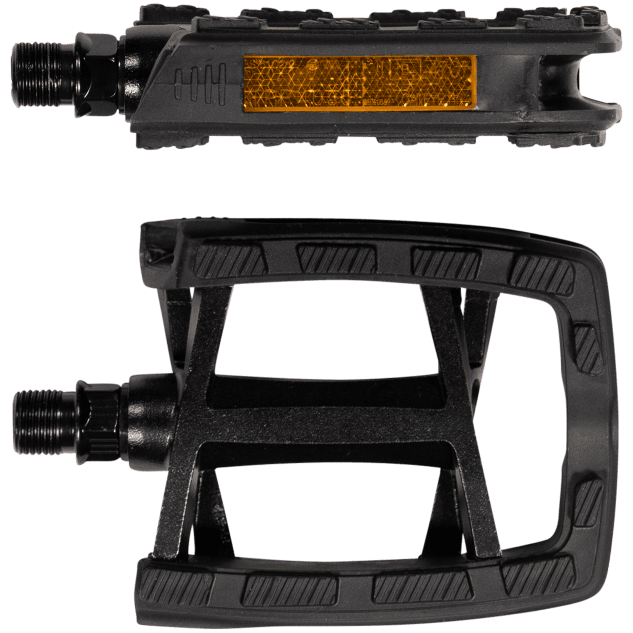 BITS PD-T20 Flat pedals