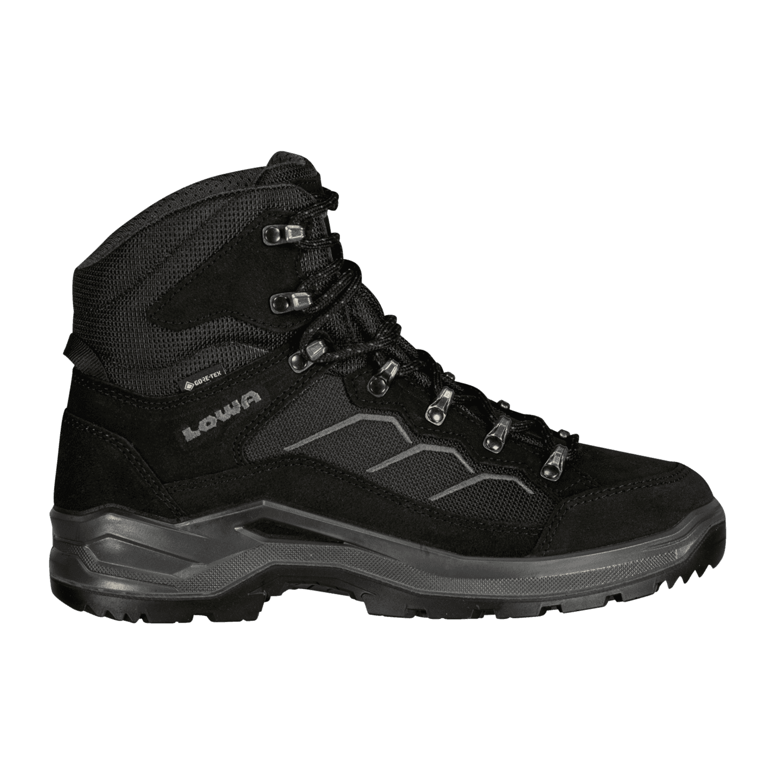 Lowa Klondex Nova GTX Mid, fjellstøvel