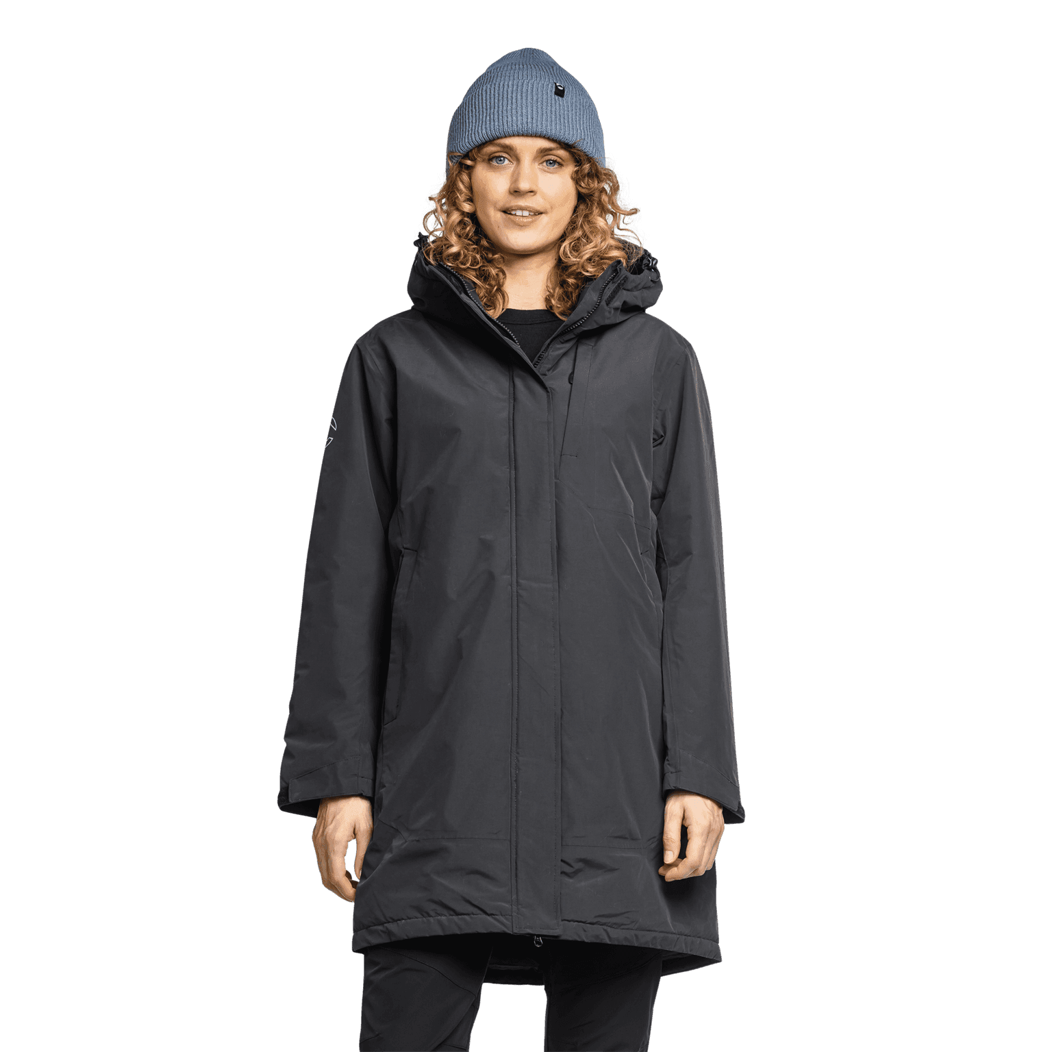 Stormberg Helsinki Insulated Parka, parkas, dame