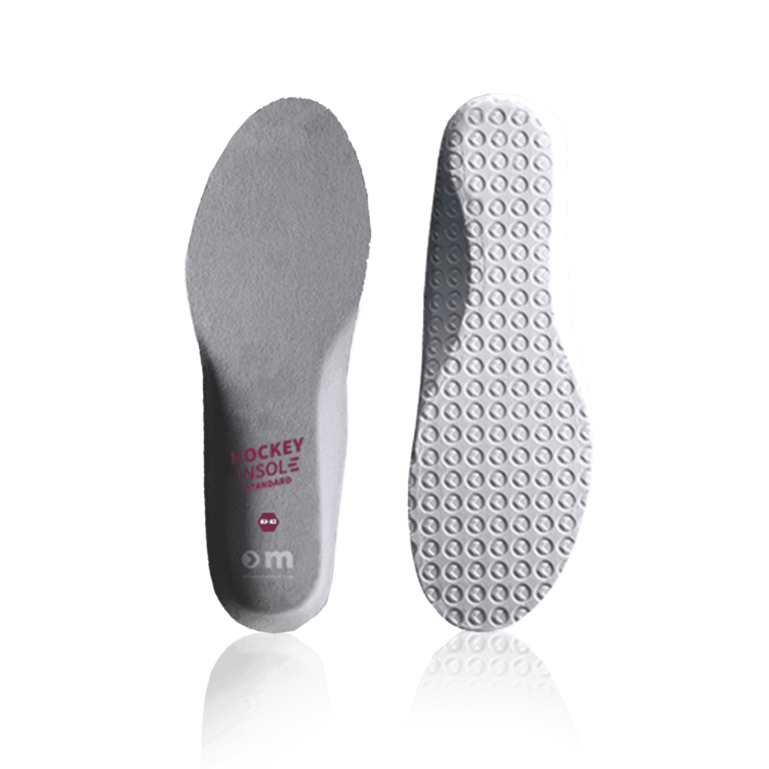 Ortho Movement Standard Insole Hockey, innleggsåle