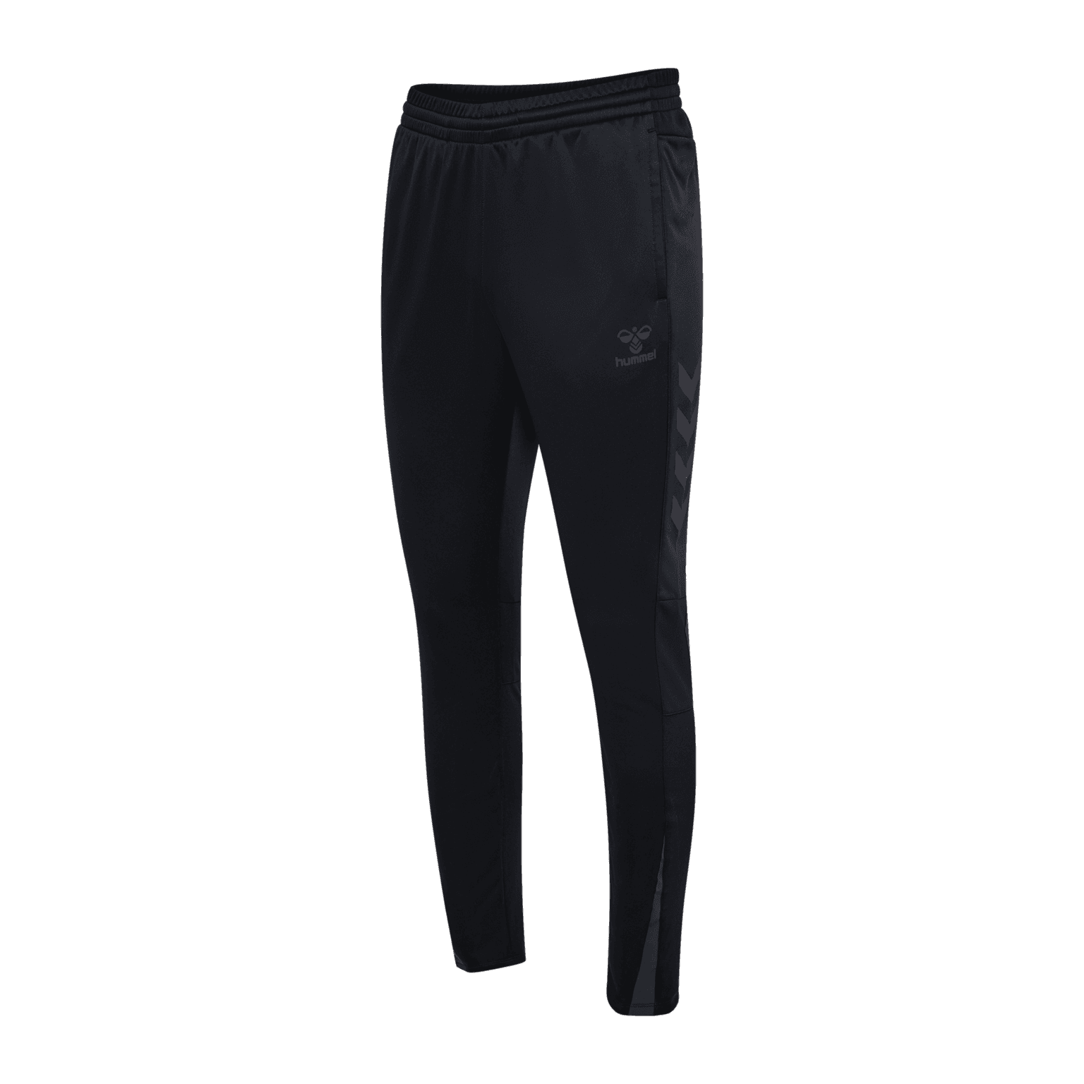 Hummel hmlBTC Winter Training Pants, treningsbukse, barn