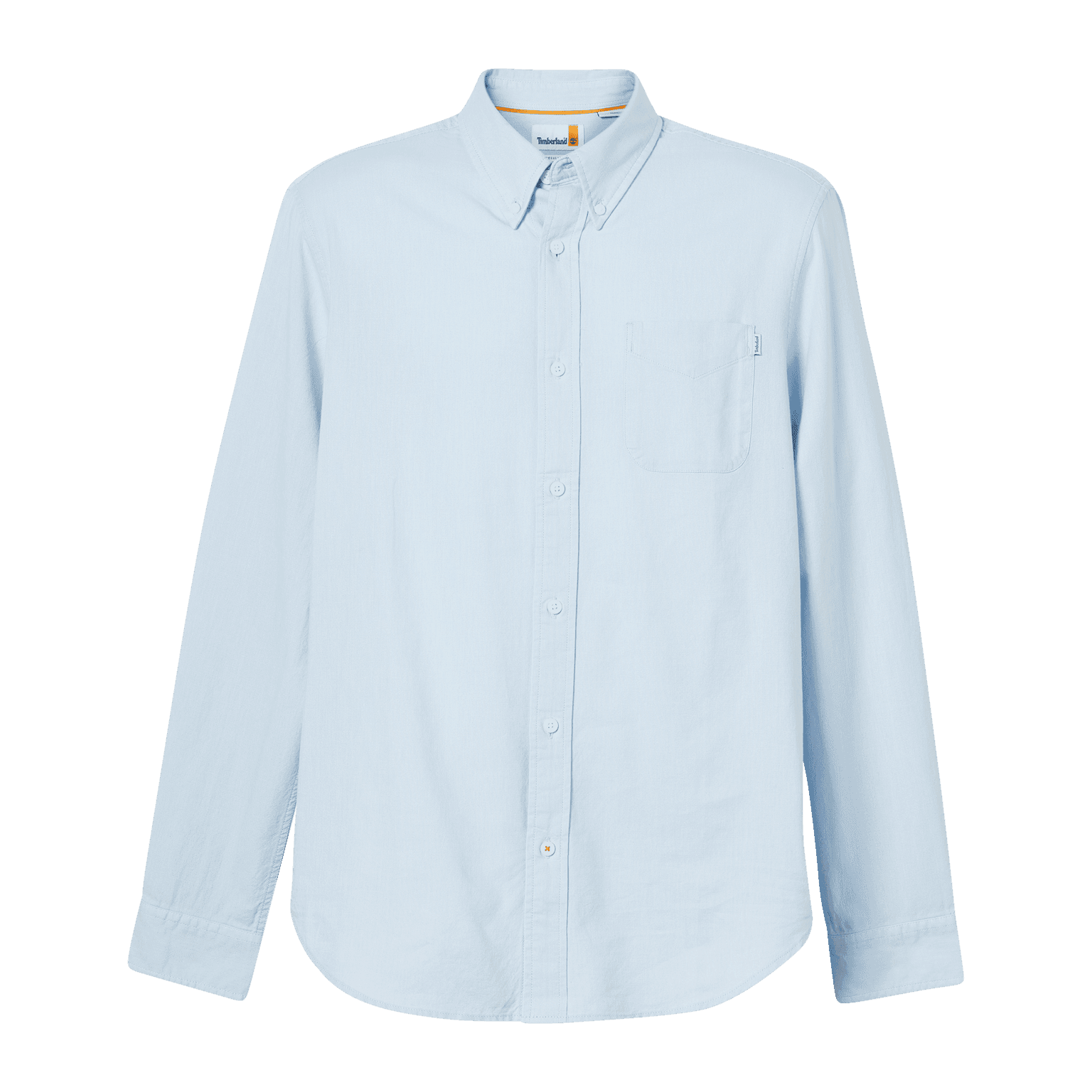 Timberland Oxford Ls Shirt, skjorte