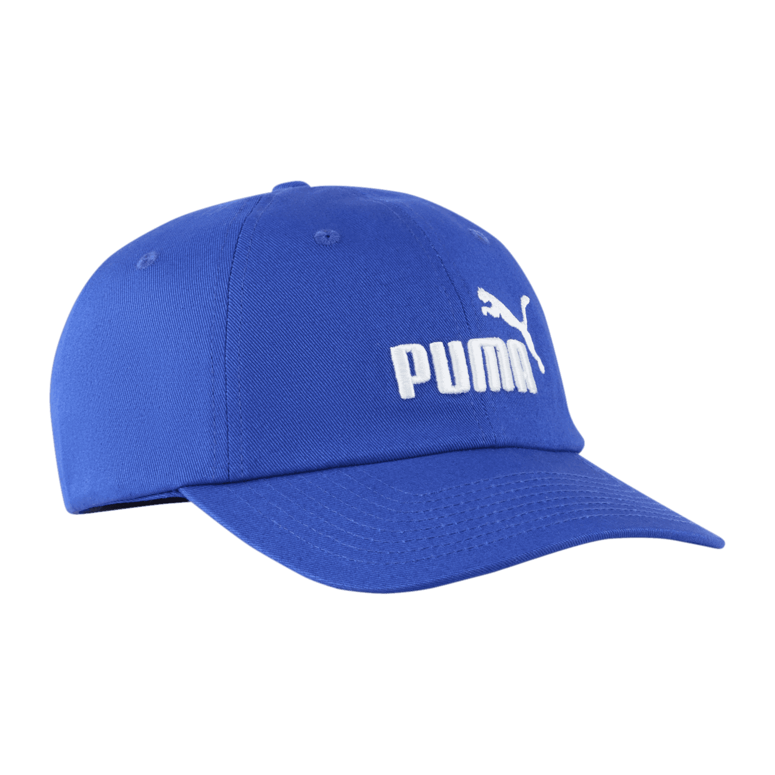 Puma ESS NO.1 LOGO BB Cap, caps, unisex