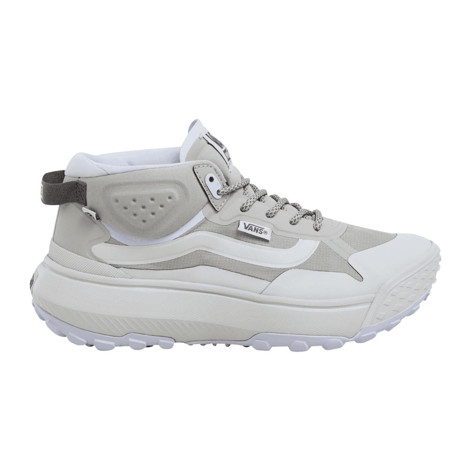 Vans Crosspath Mid, fritidssko, dame