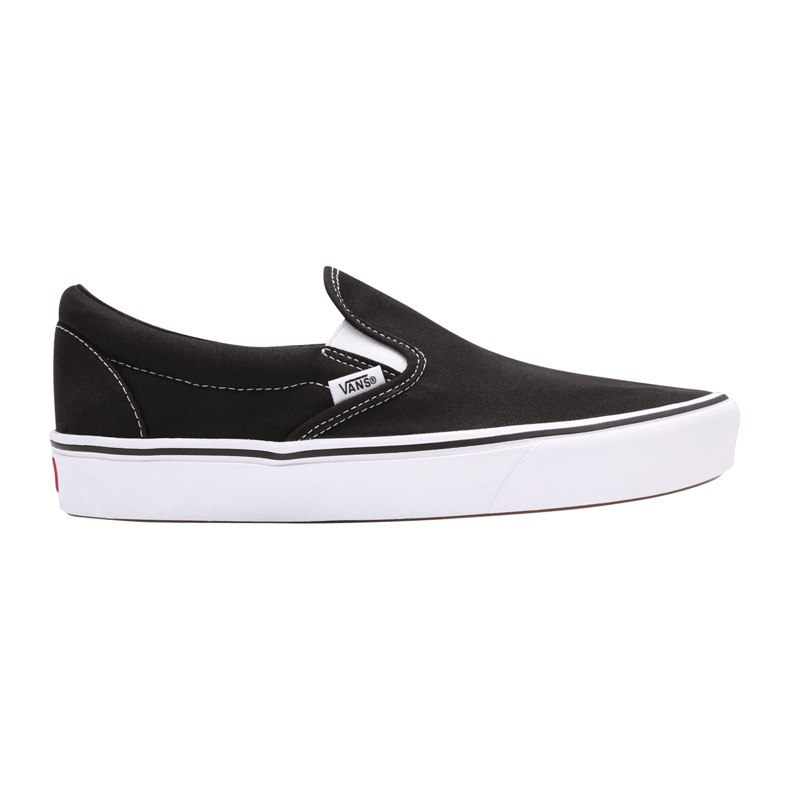 Vans ComfyCush Slip-On, slip-on sko, sneakers, herre