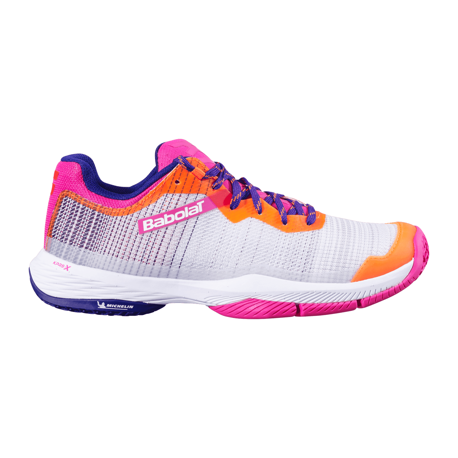 Babolat Jet Ritma, padelsko, dame