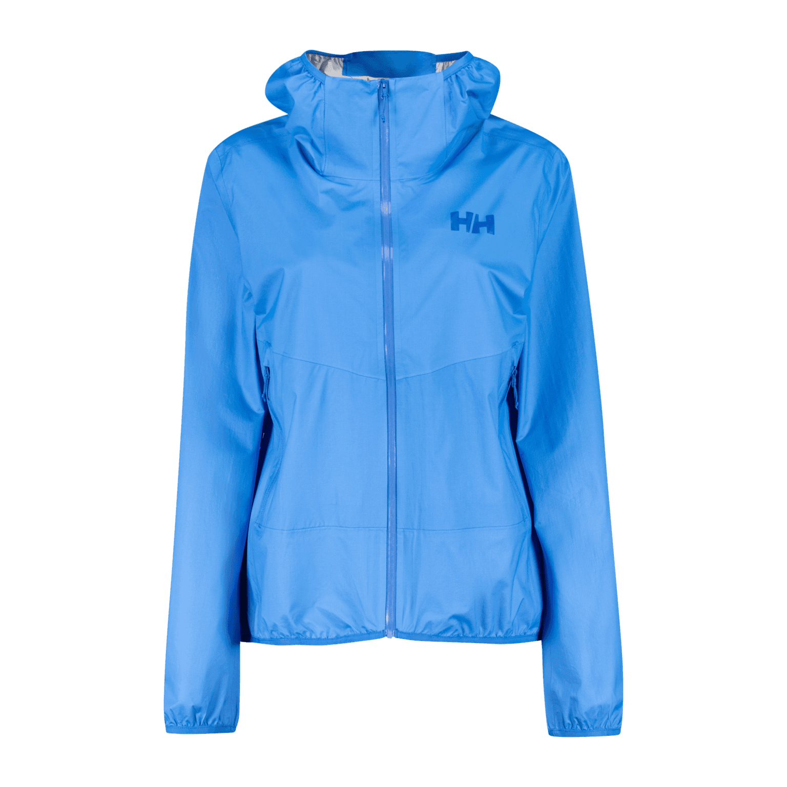 Helly Hansen Verglas 2.5L Fastpack Jacket, skalljakke, dame