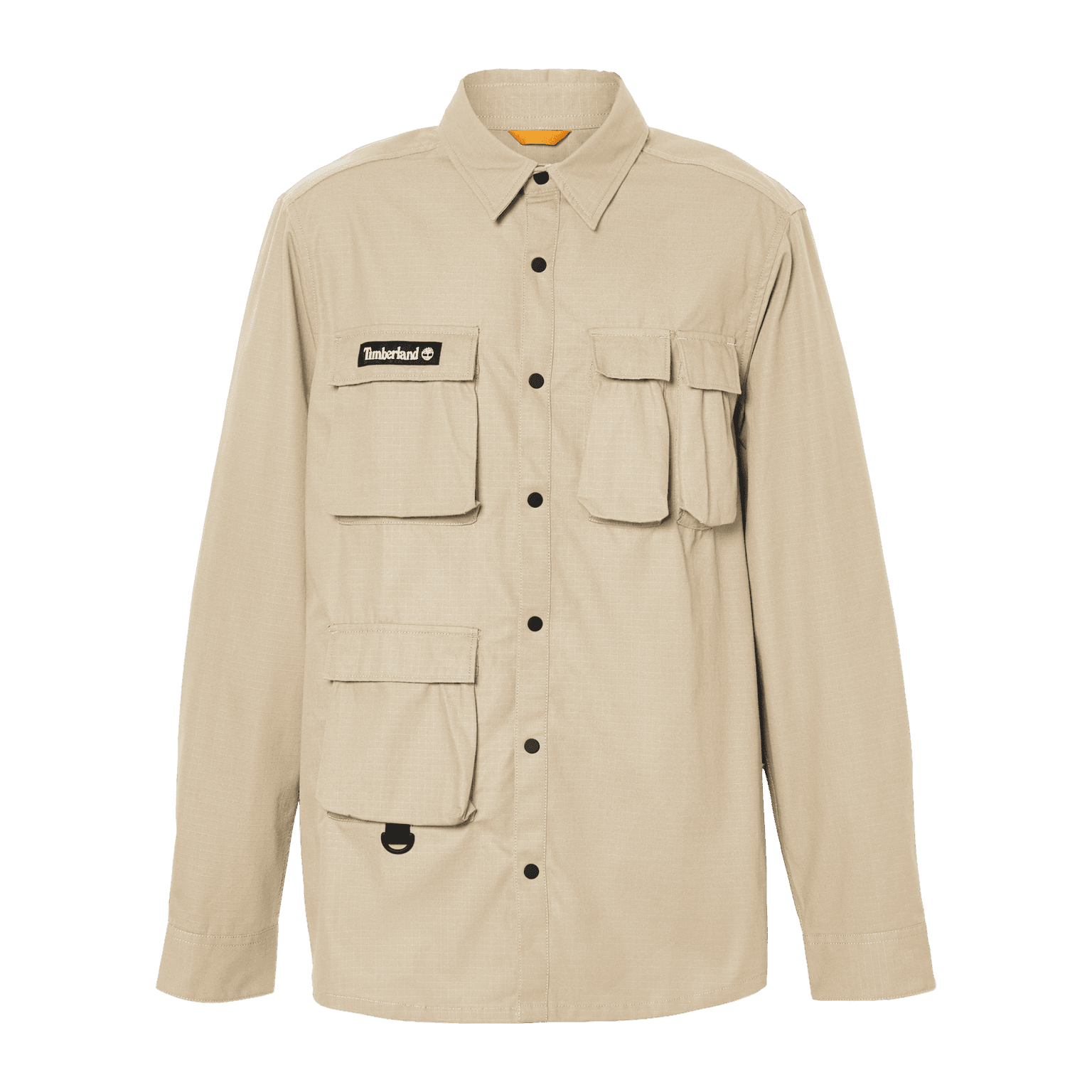 Timberland Utility Overshirt, skjorte