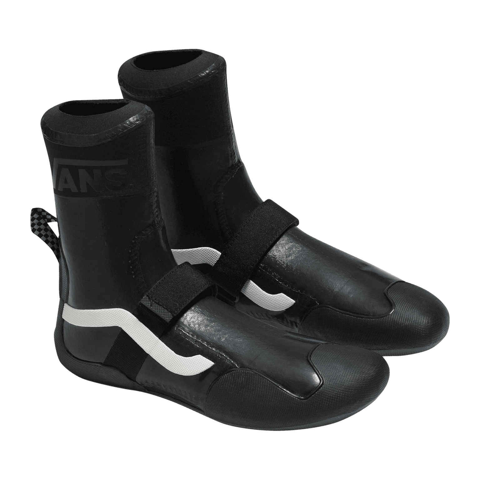 Vans Surf Boot 2 Hi V 5mm, surfesko, junior