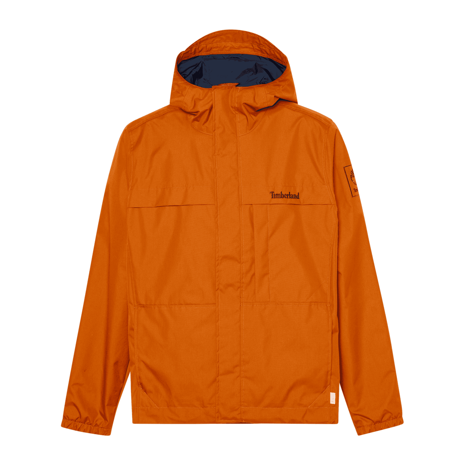 Timberland Waterproof Shell Jacket, skalljakke