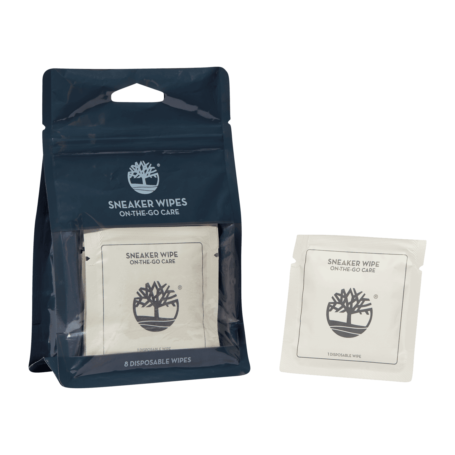 Timberland Sneaker Wipes, skorens