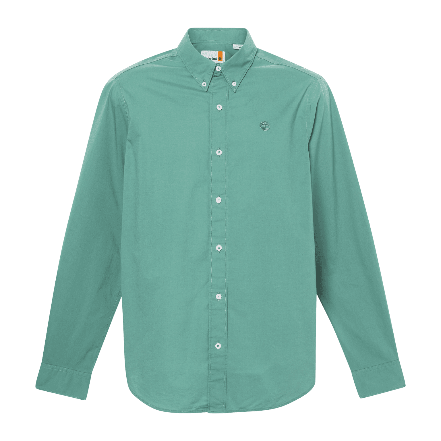 Timberland Long Sleeve Stretch Pop, skjorte