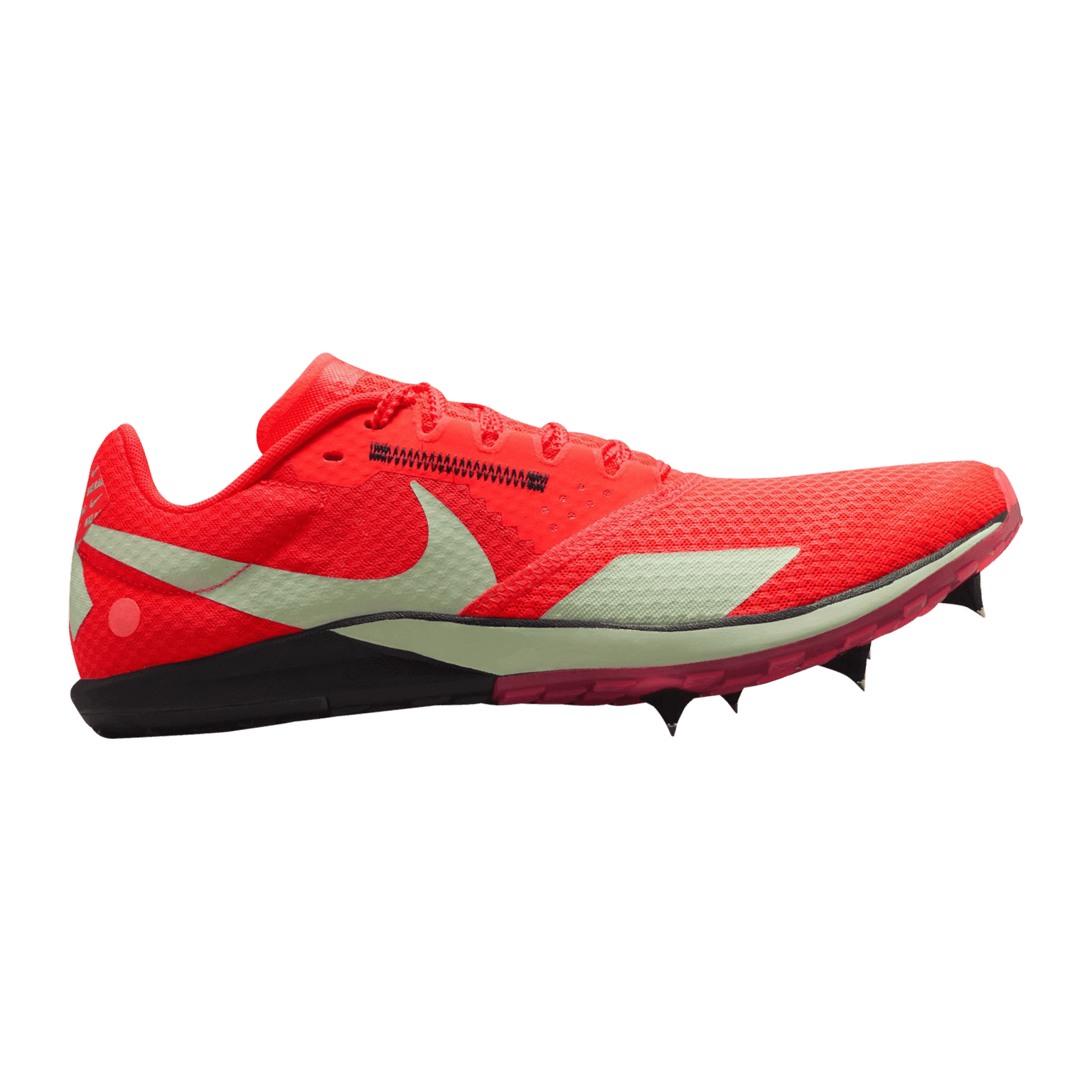 Nike Zoom Rival XC 6, piggsko, herre