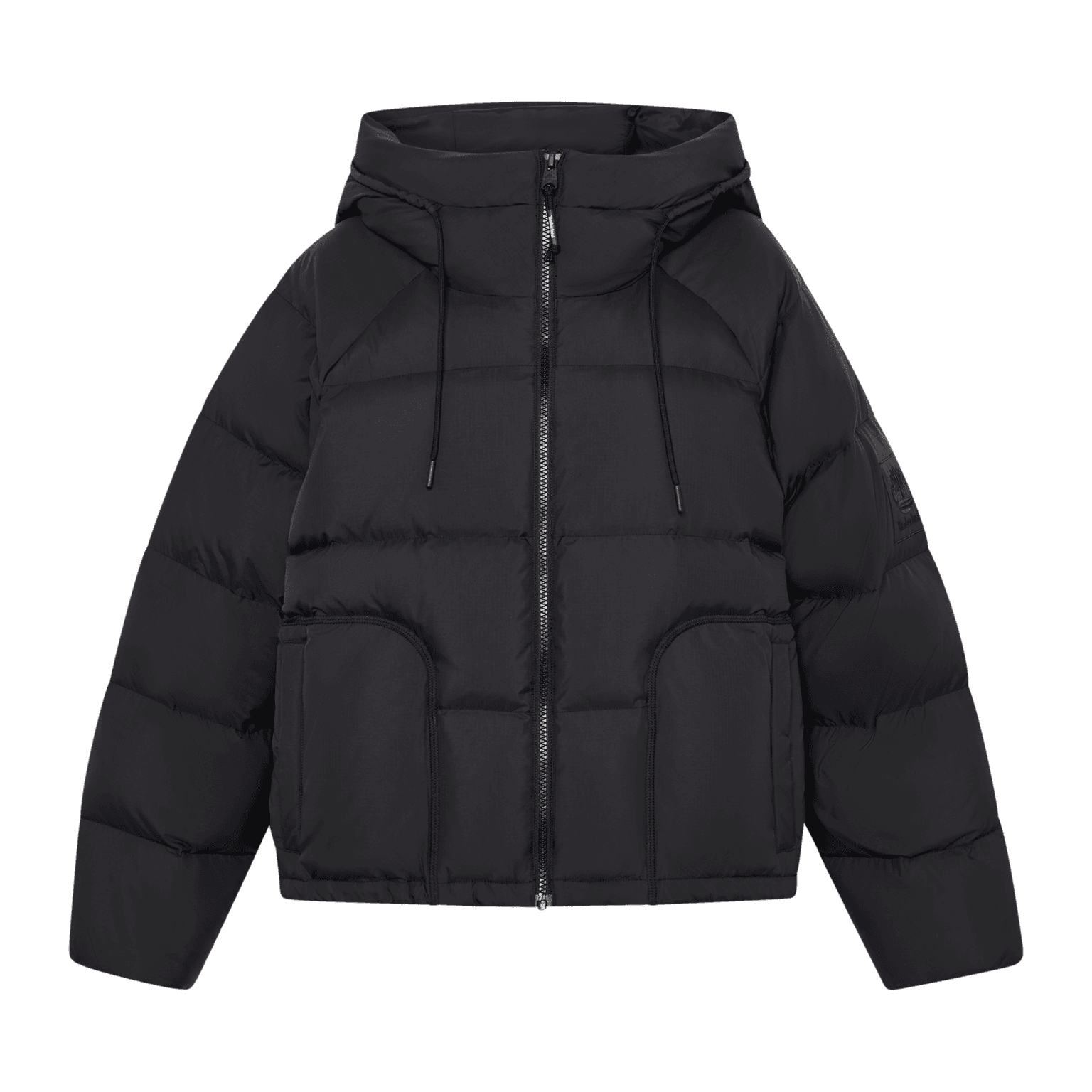Timberland Recycled Down Puffer, dunjakke, dame