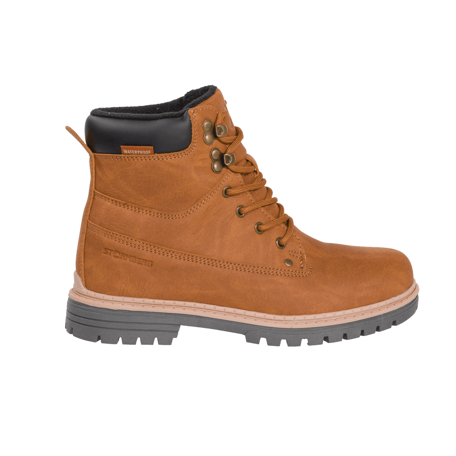 Stormberg Uppsala Warm Winterboot WP, vintersko, dame