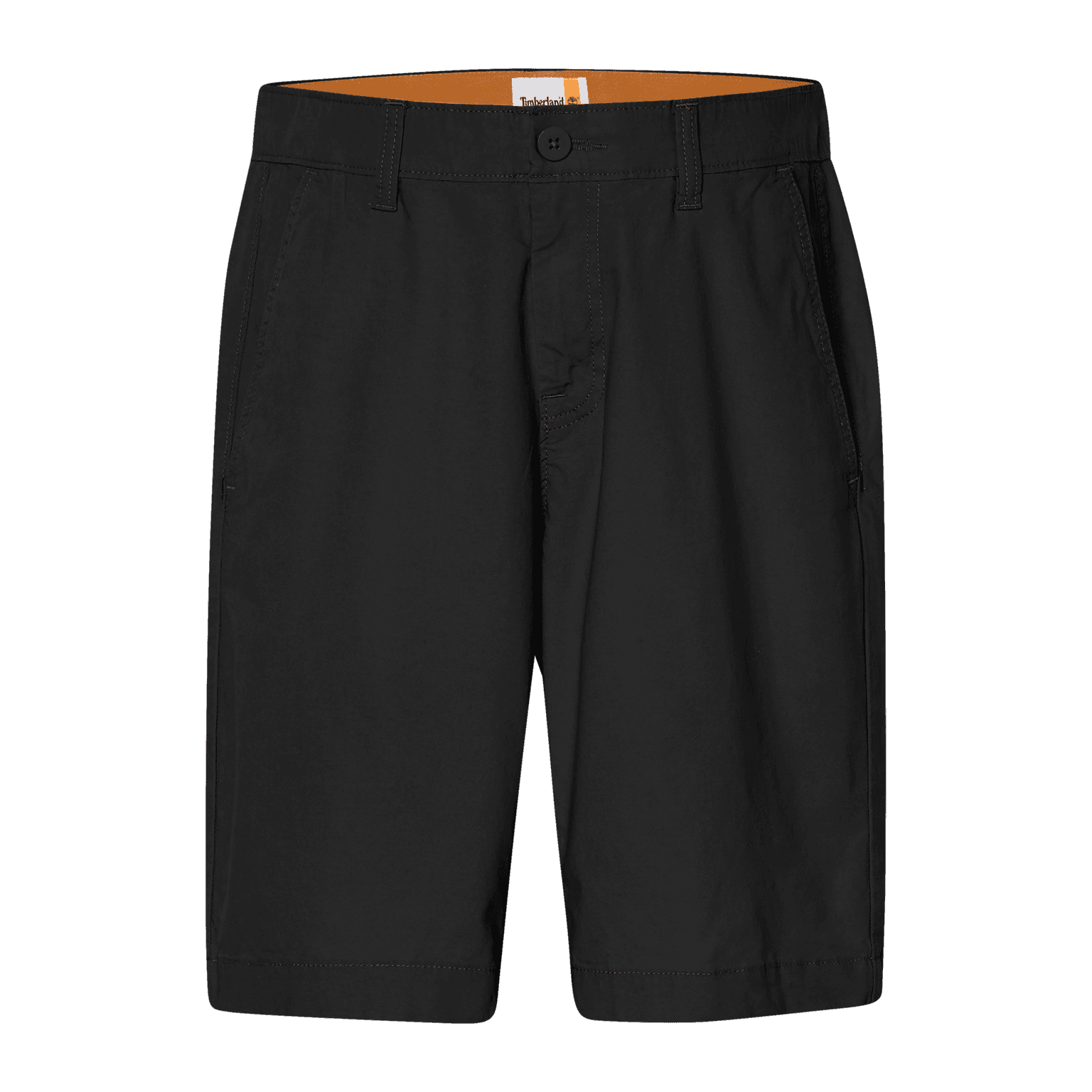 Timberland Poplin Chino Short, shorts, herre