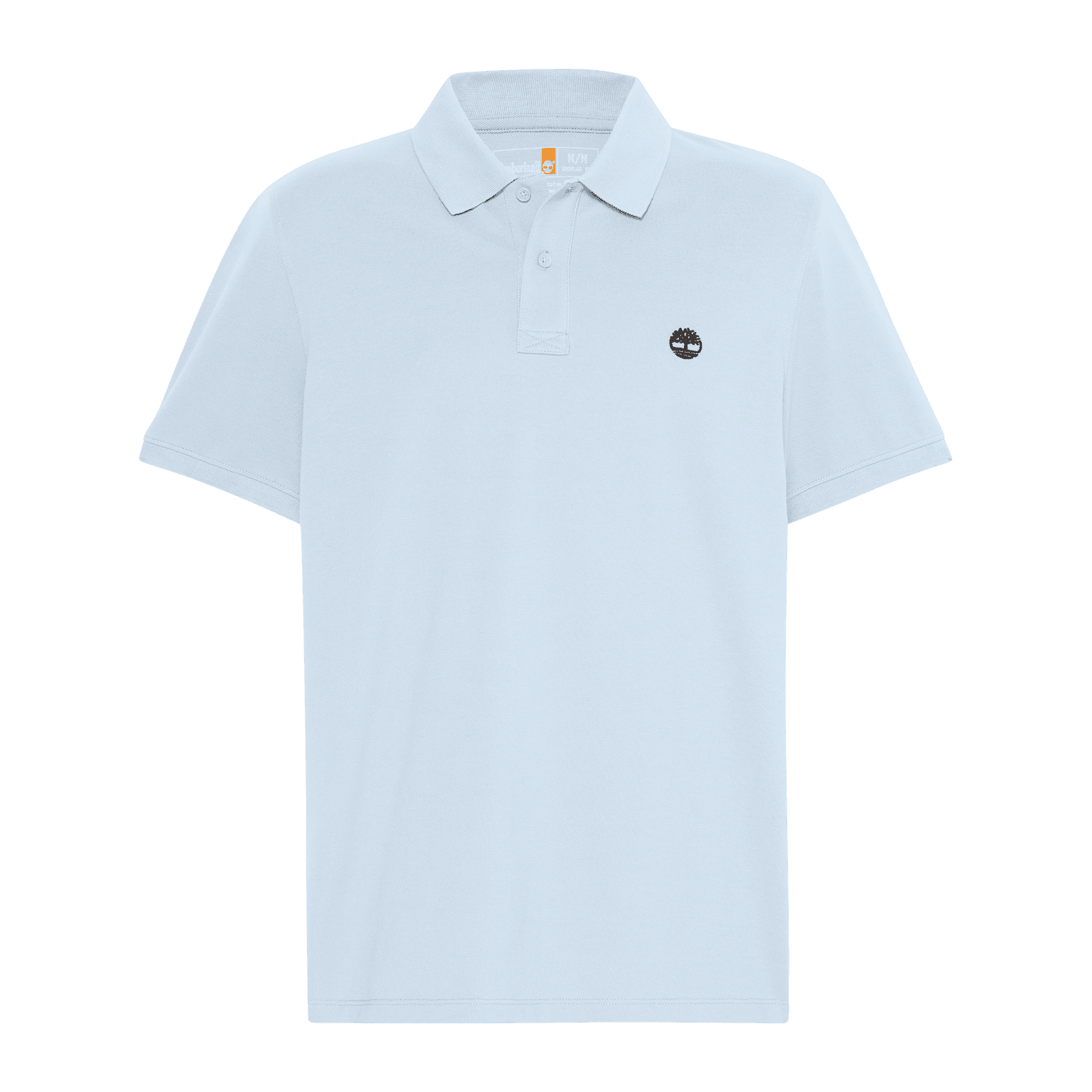 Timberland Pique Short Sleeve Pol