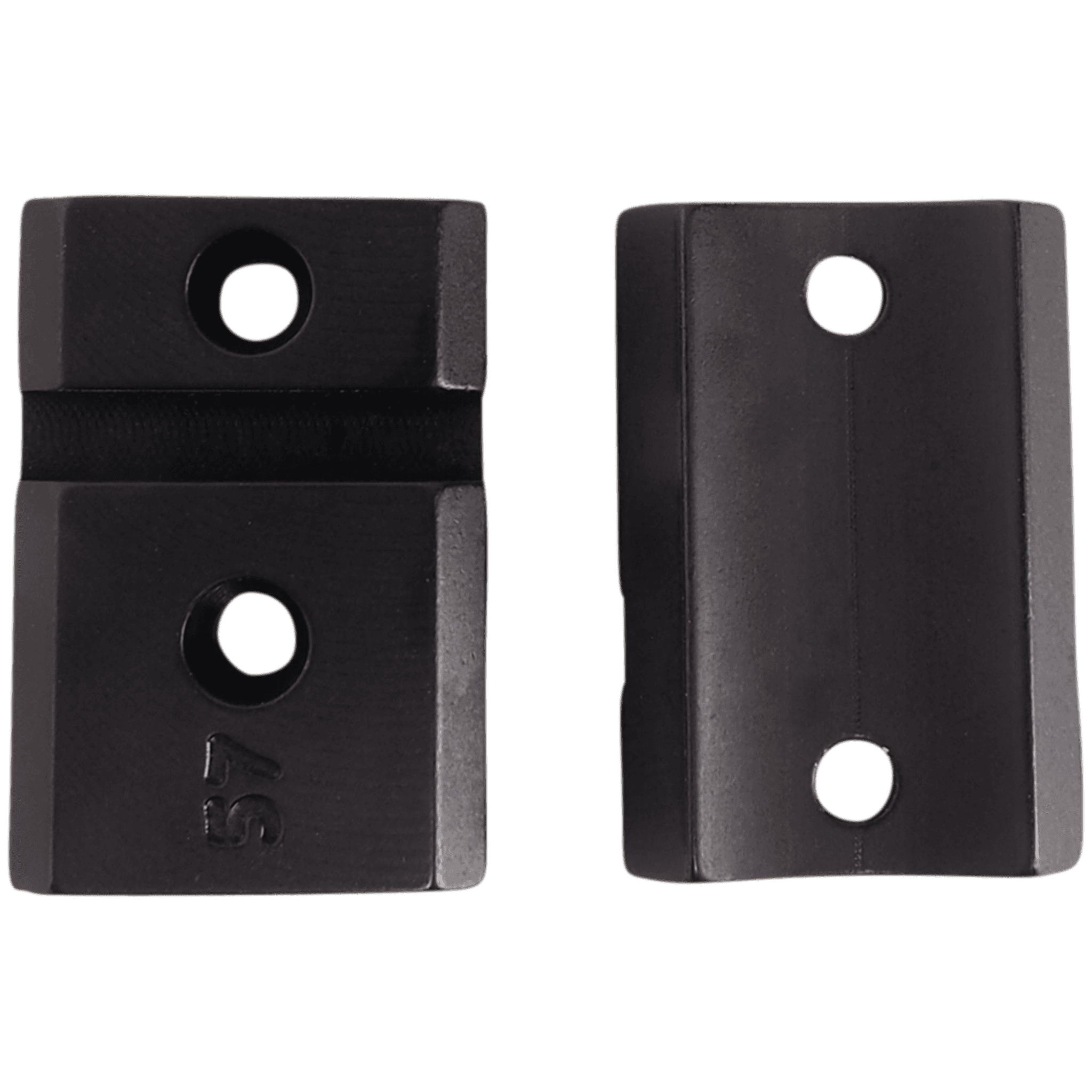 Talley Steel Base for Weatherby Vanguard