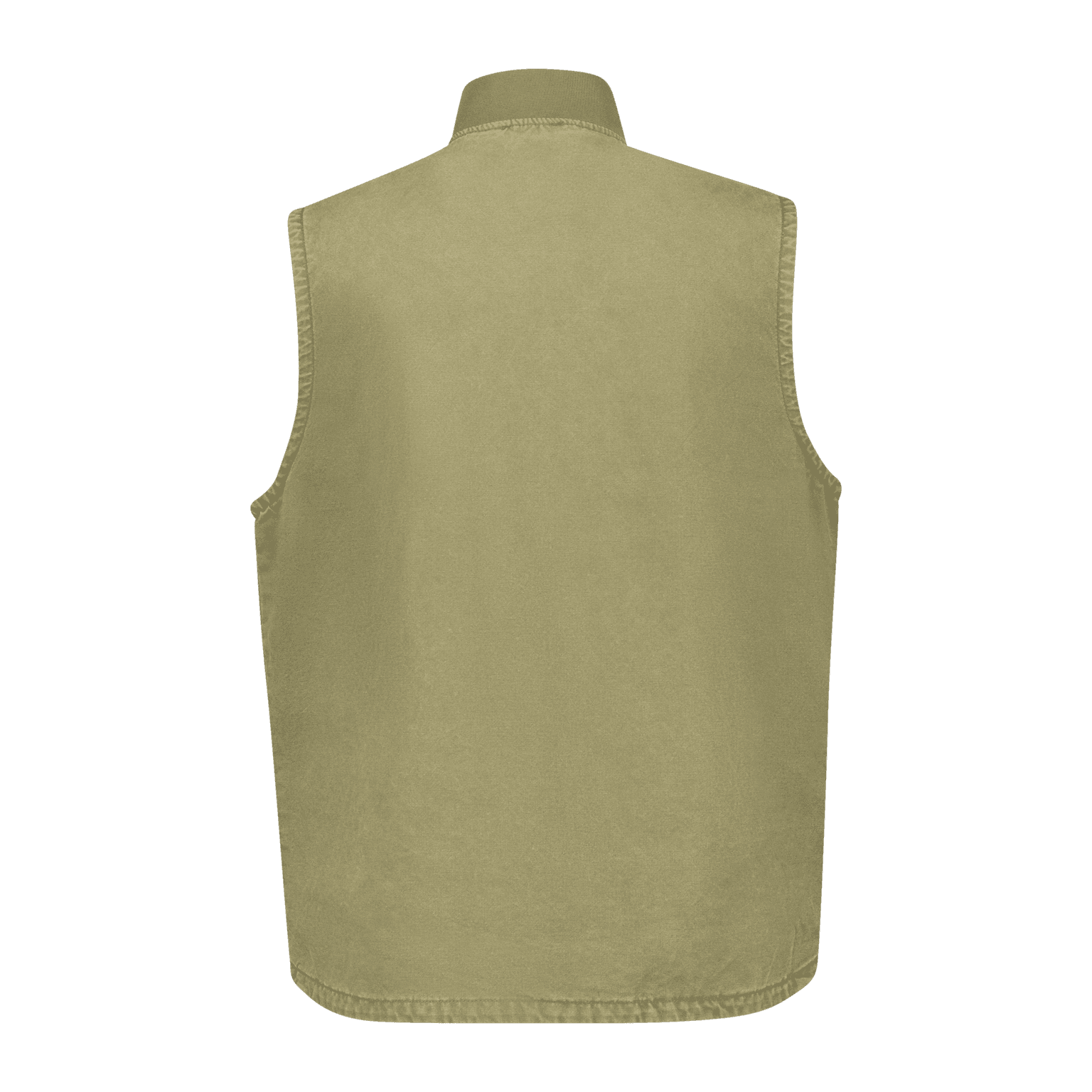 Timberland Washed Canvas Vest, vest