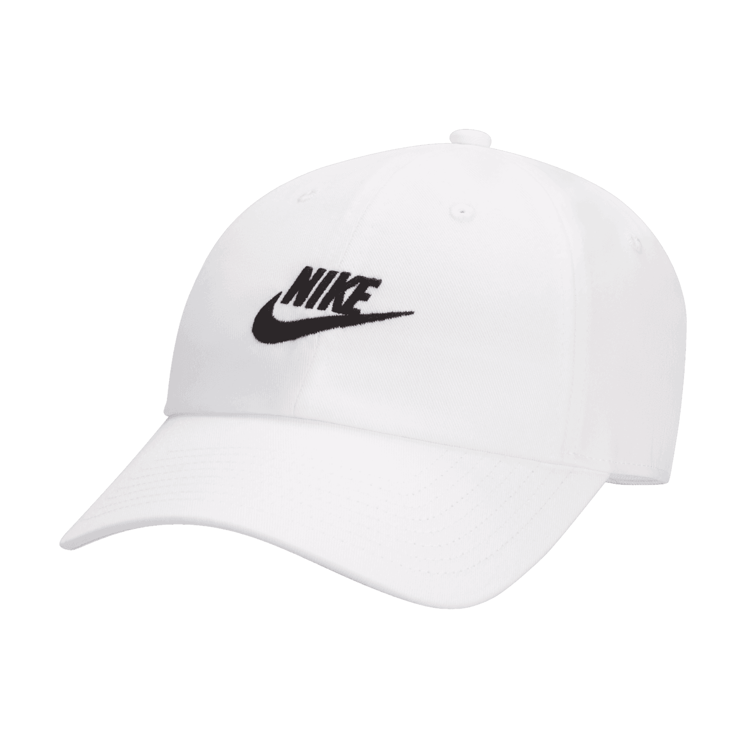 Nike Club Unstructured Futura Wash, caps