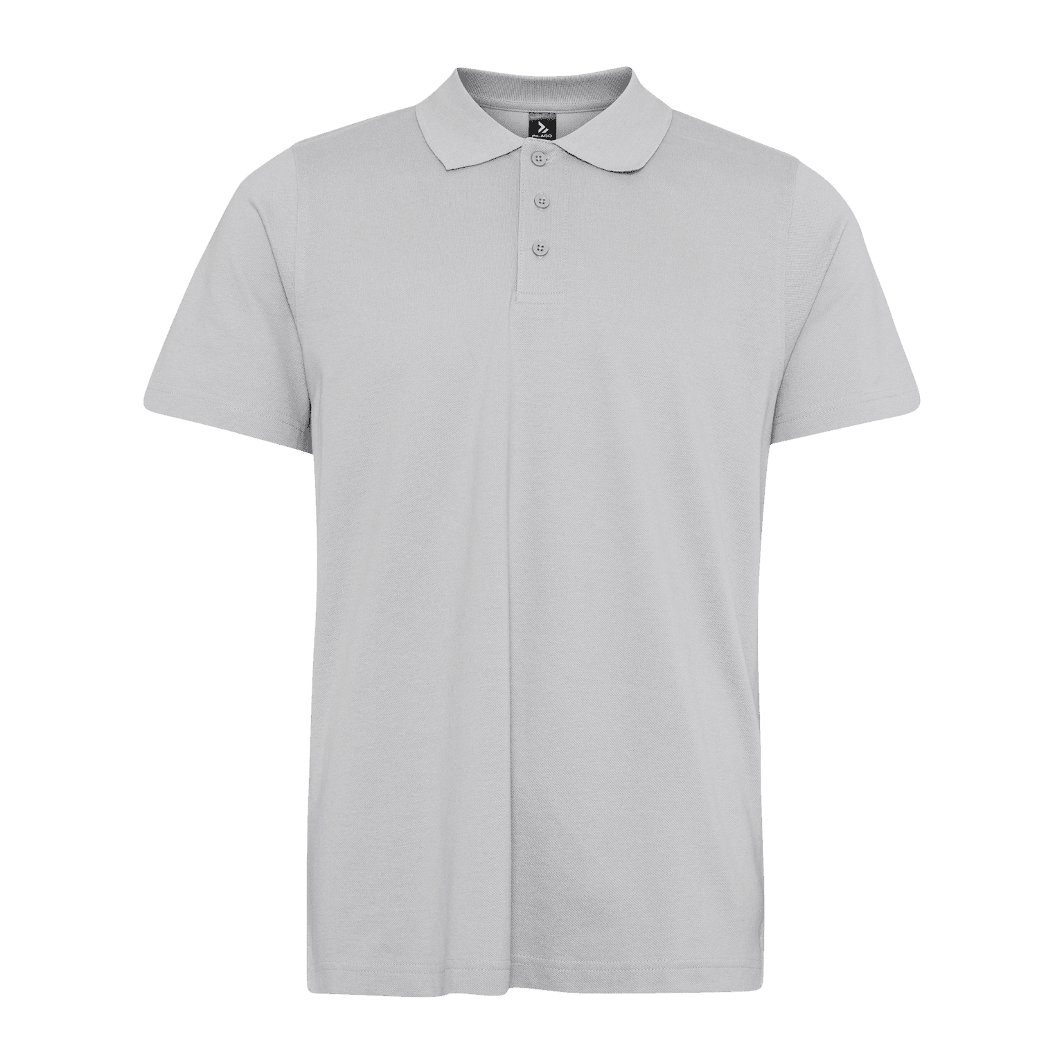 Pilago Essential Pique T-Shirt, pique, herre