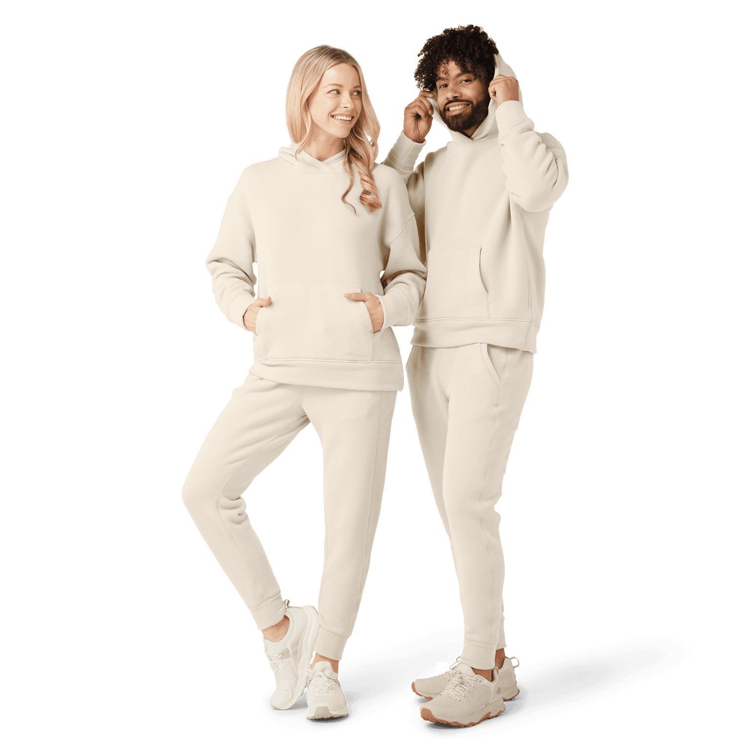 Smartwool Recycled Terry Hoodie Sweatshirt Everyday