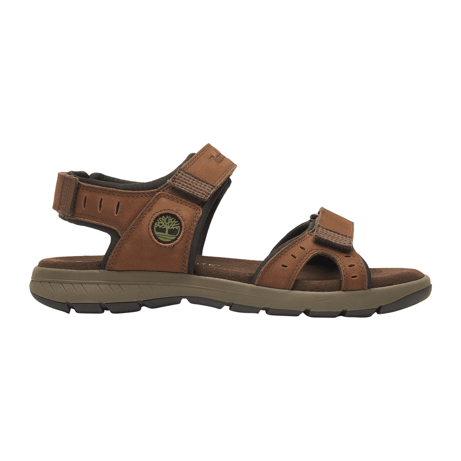 Timberland Backstrap Sandal, sandal, herre