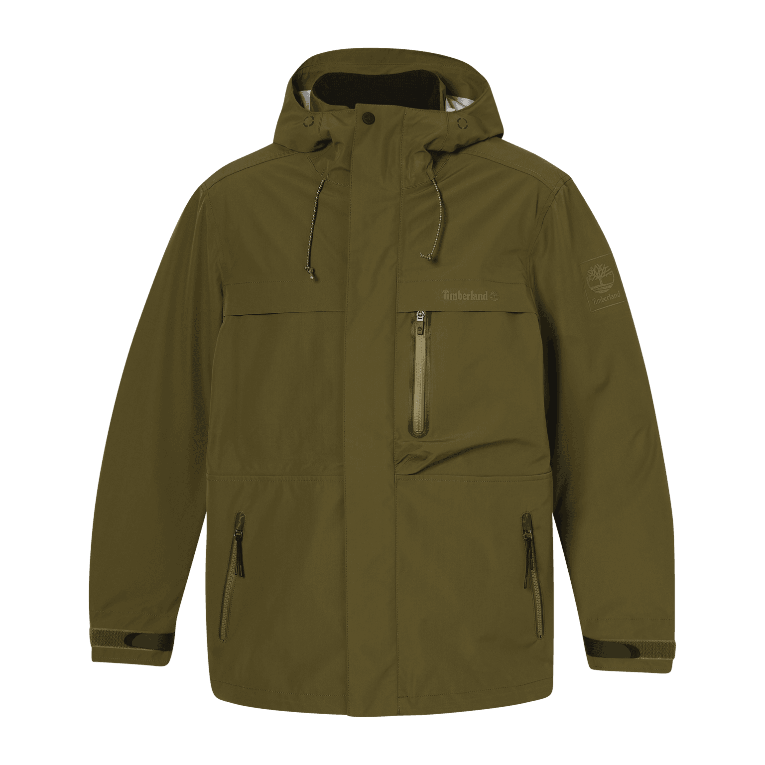 Timberland Super Waterproof Down 3