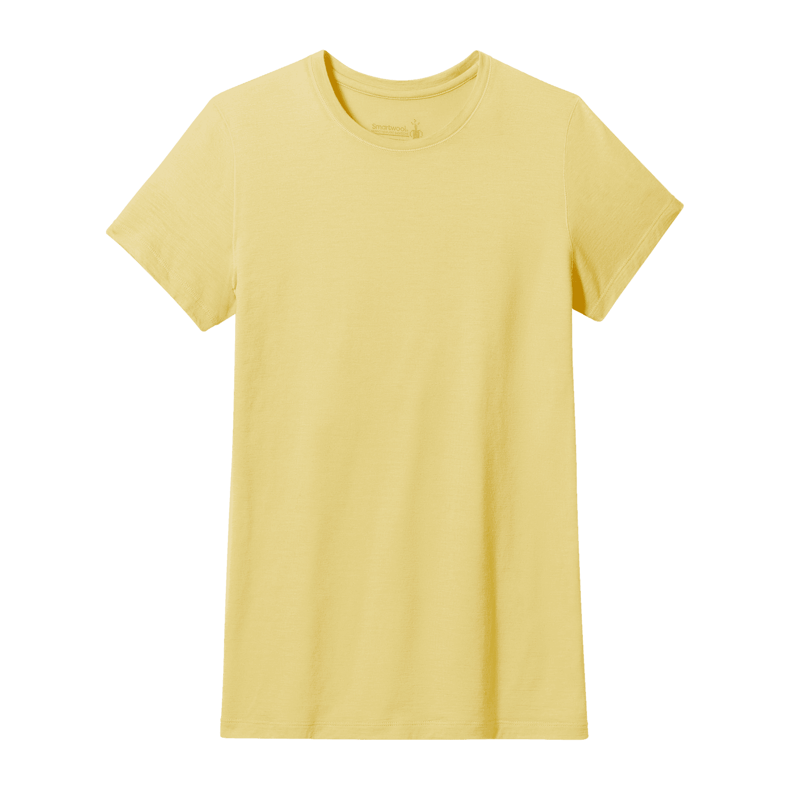 Smartwool Merino Plant-Based Dye Short Sle