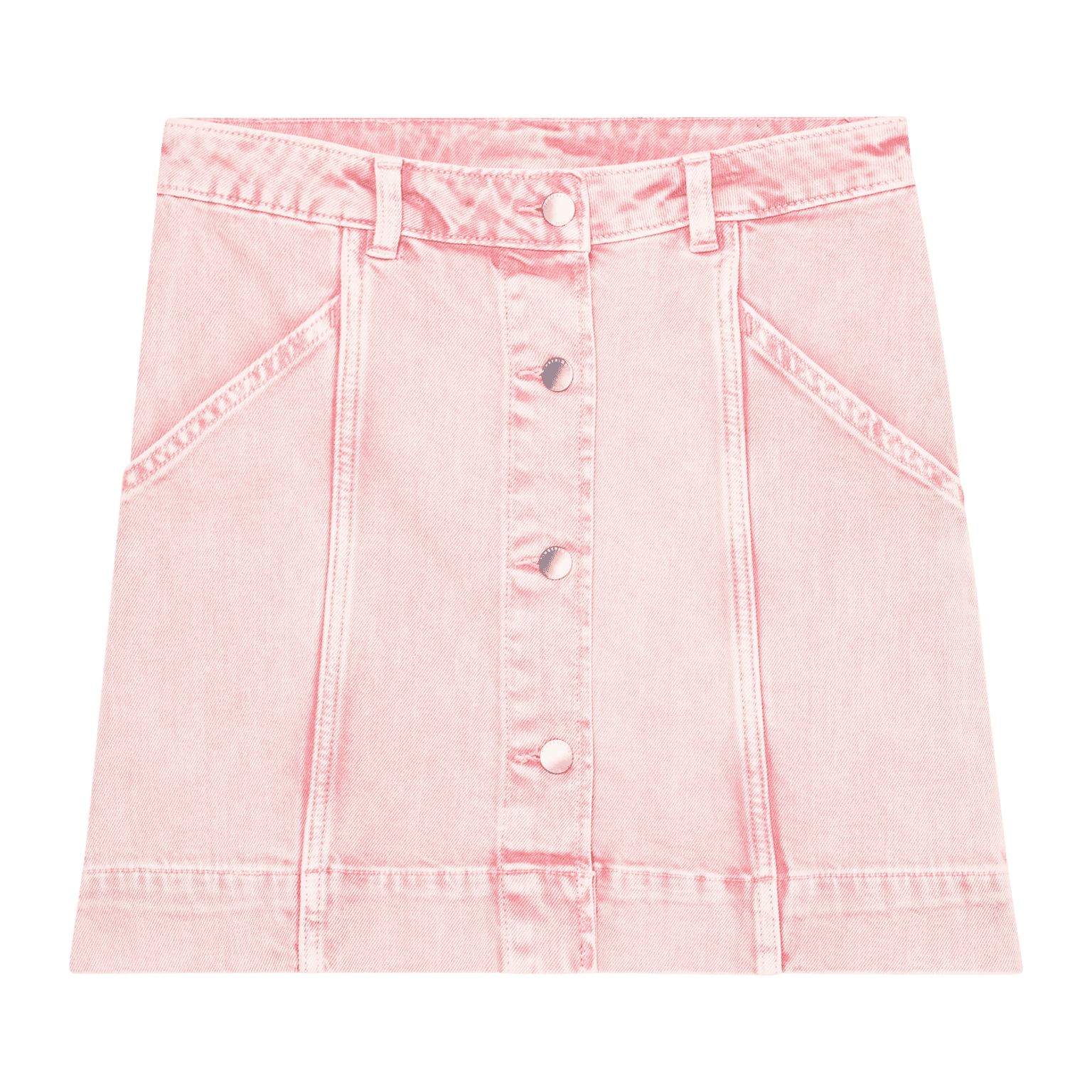 Timberland Mini Skirt, skjørt, dame