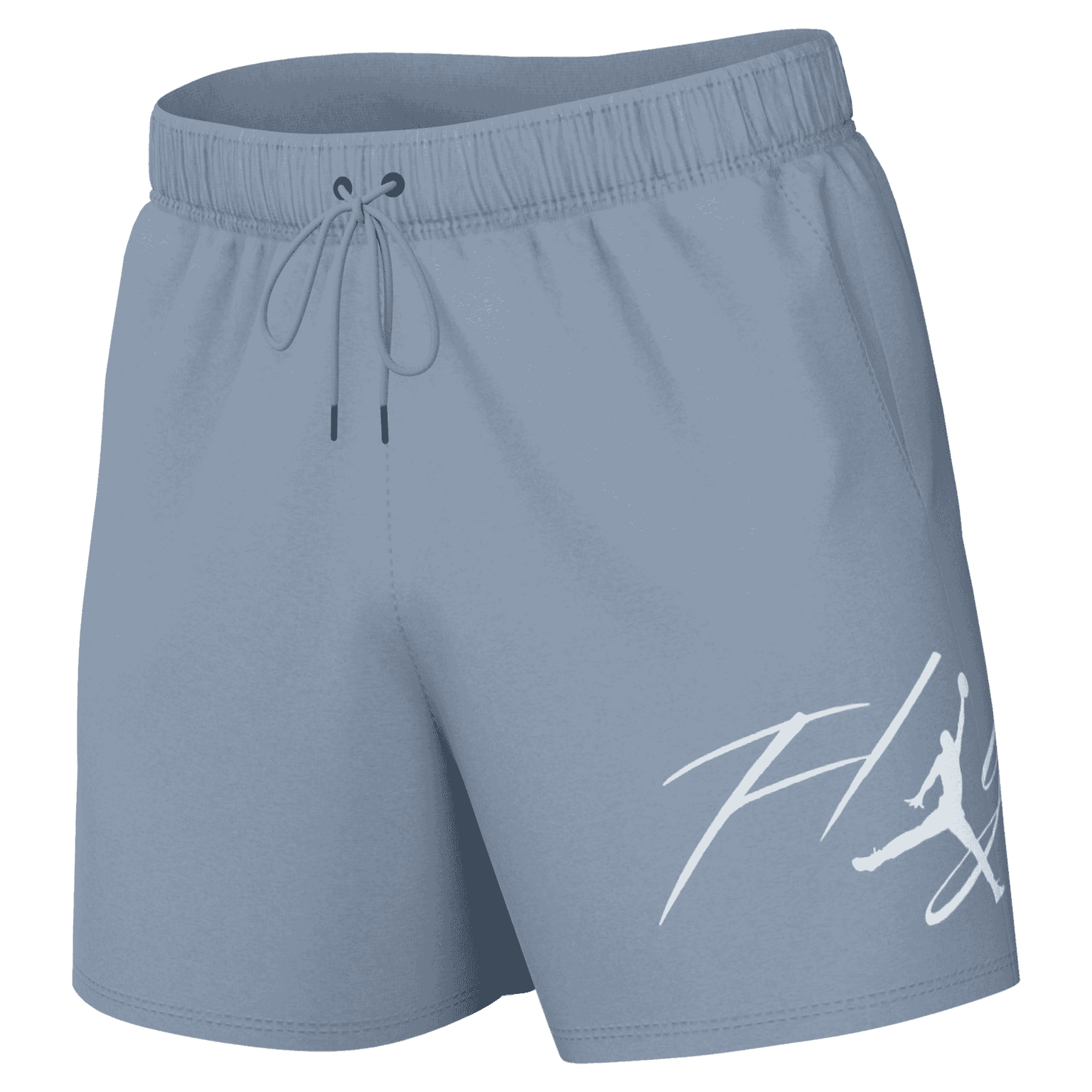 Nike Jordan Brooklyn Fleece Shorts, herre