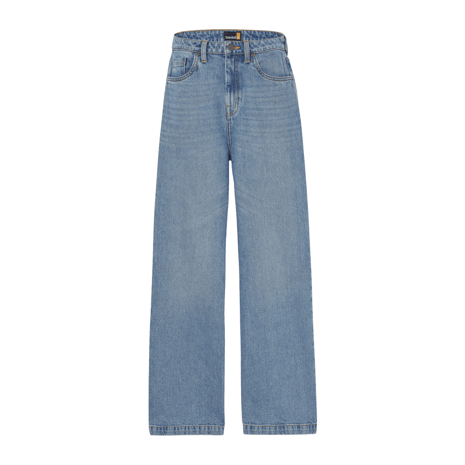 Timberland Denim Carpenter Pants, bukse, dame