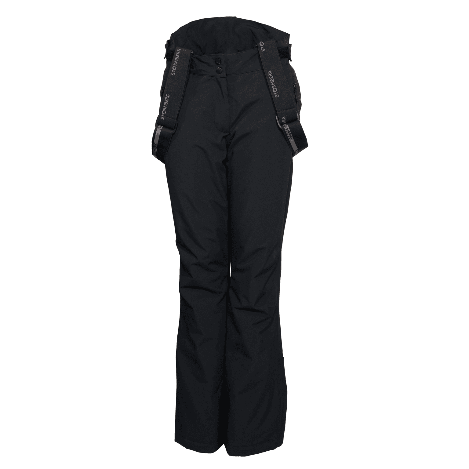 Stormberg Alpine Pant Hemsedal Inulated 25/26, ski- og snowboardbukse, dame