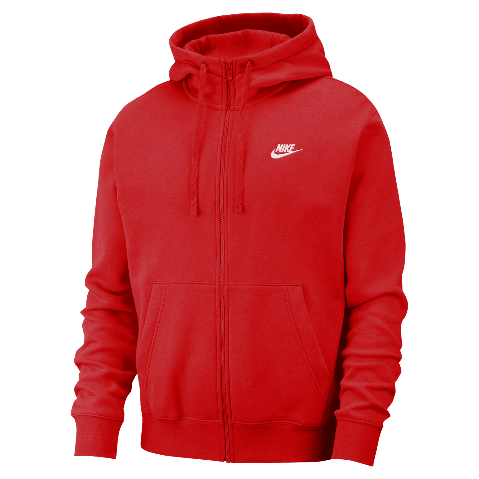Nike Sportswear Club Fleece, hettejakke, herre